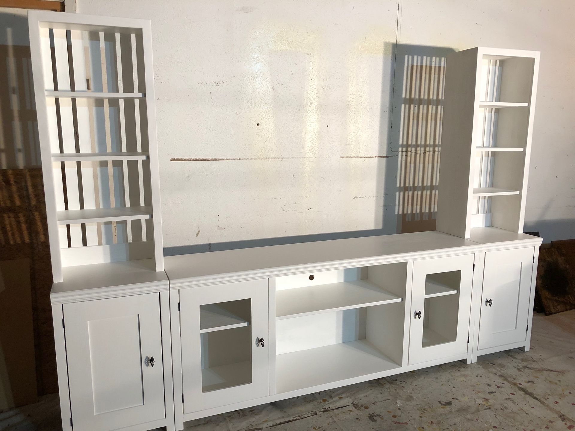 Custom Media Center 4