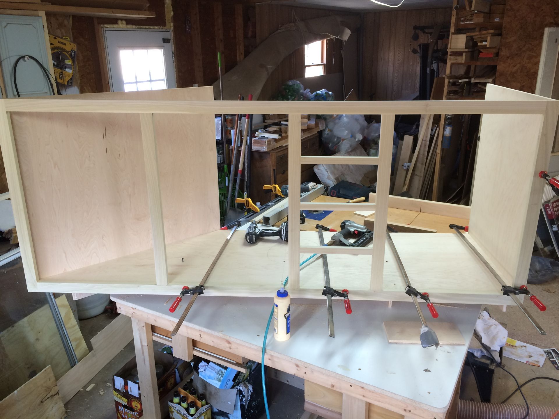 Custom Vanity 4 
