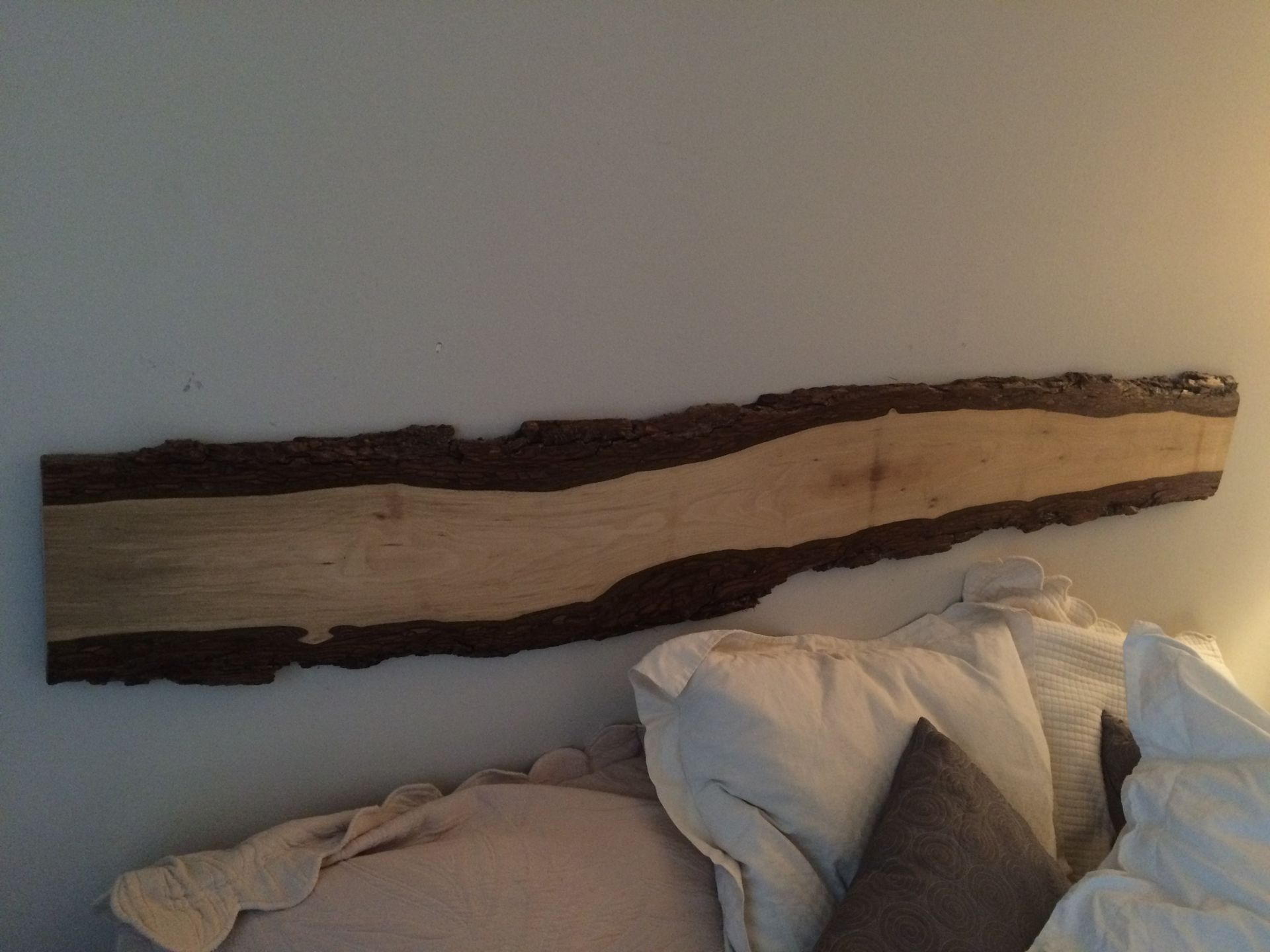 Custom Bed Frame 5 