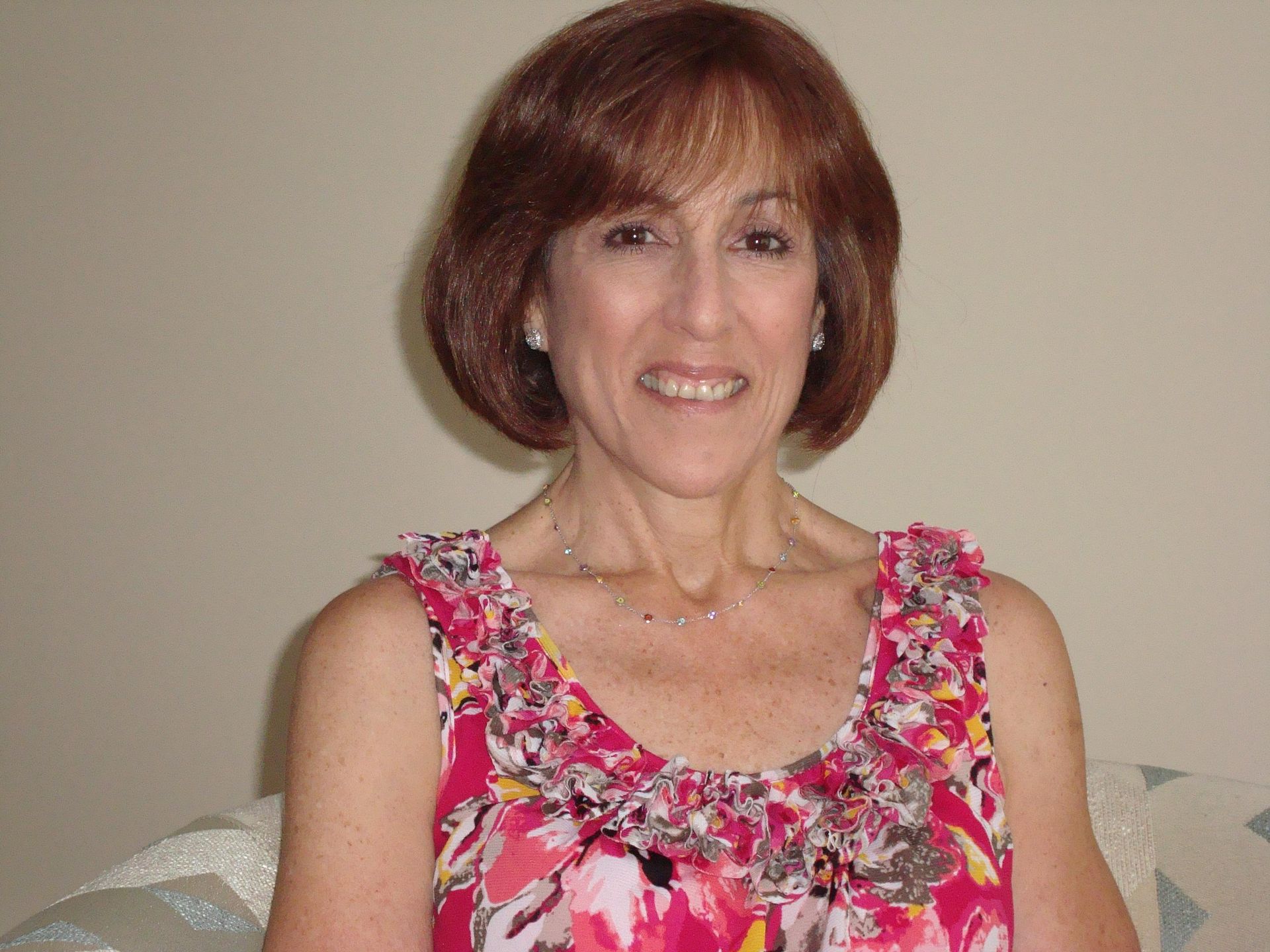 Jane Pearlson