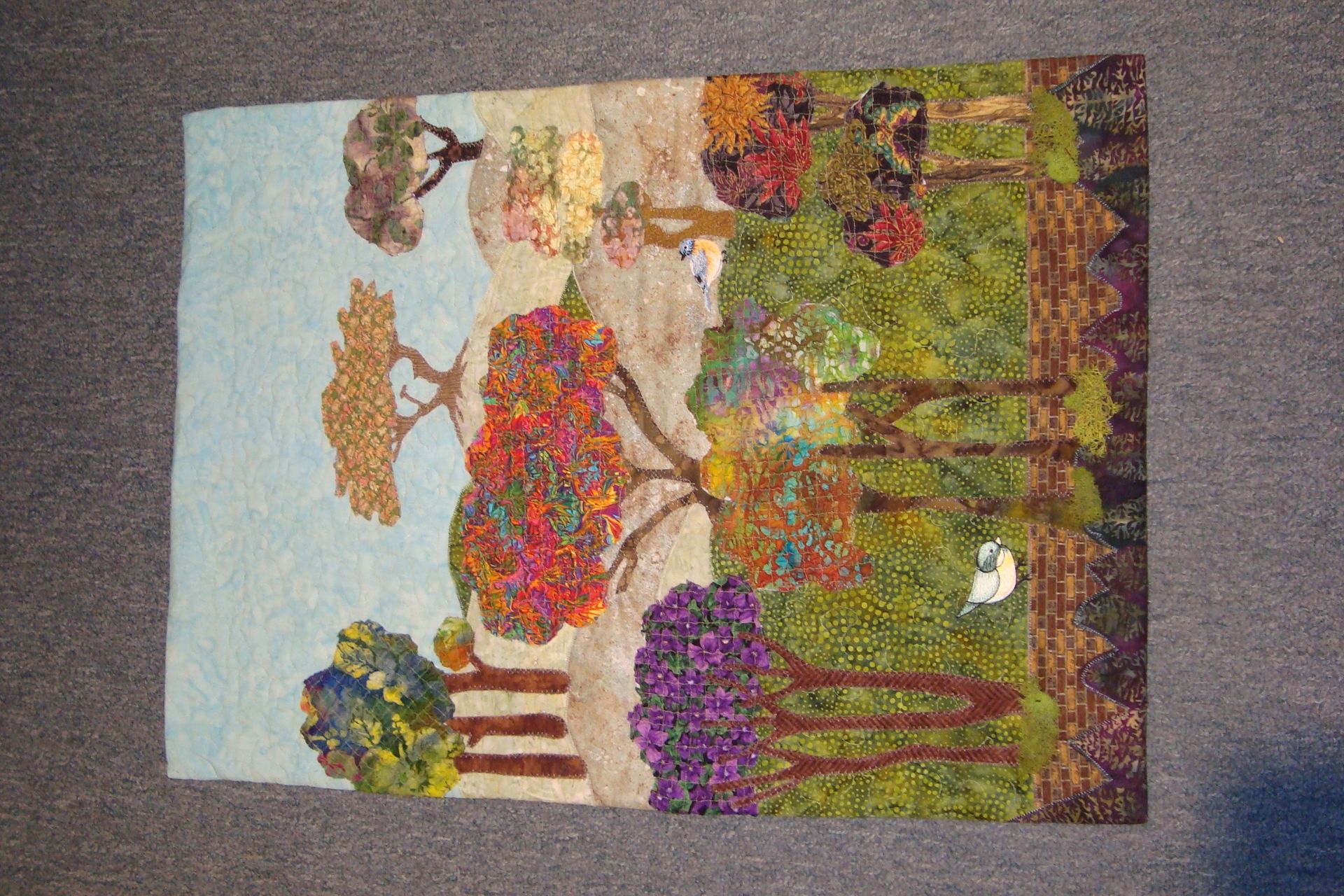 Landscape