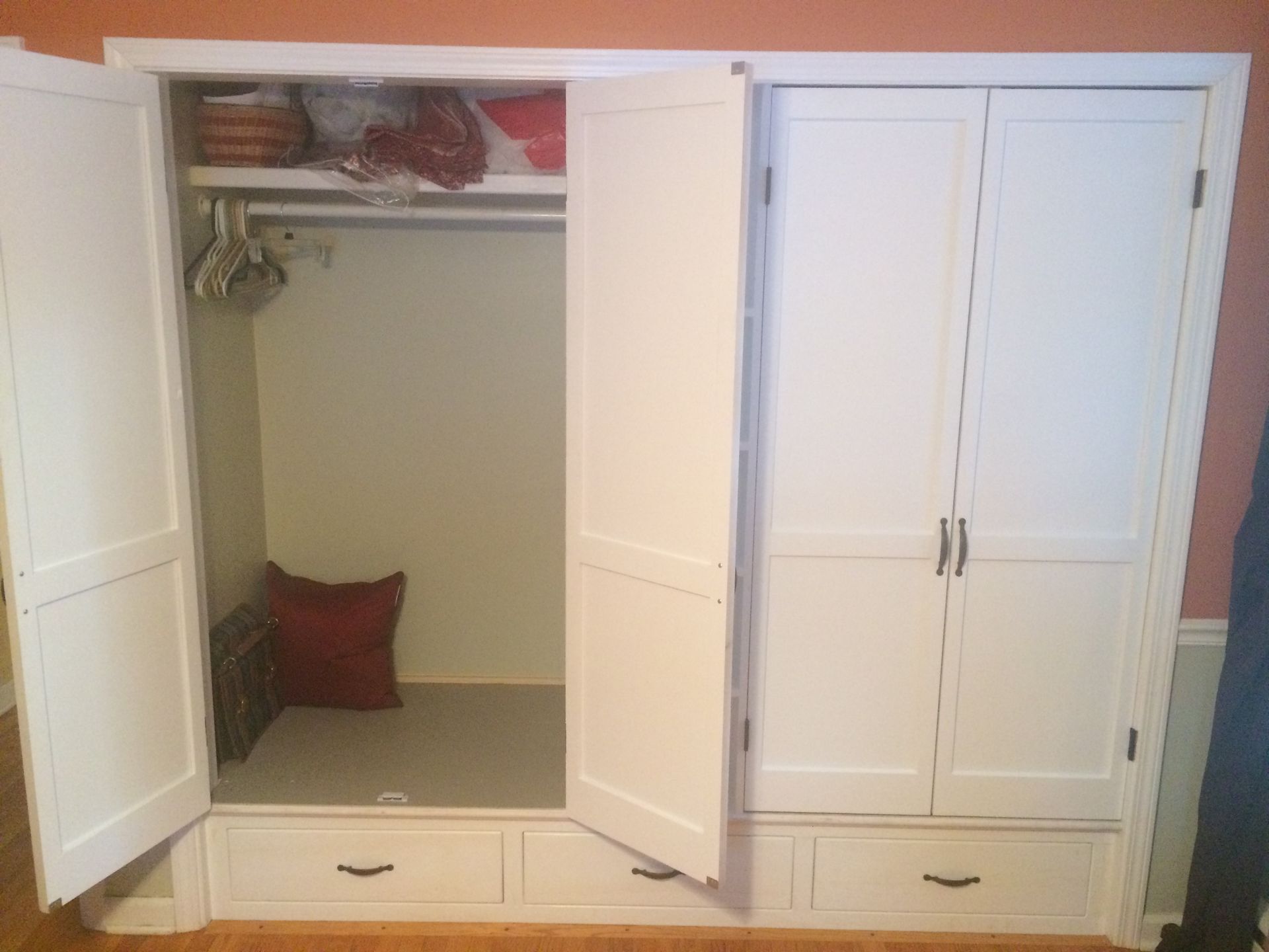 Custom Closet 2 