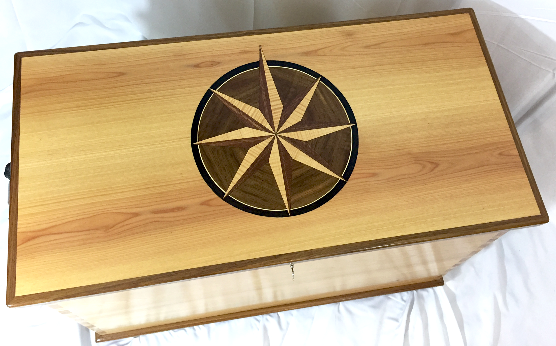 Sea Chests 3 