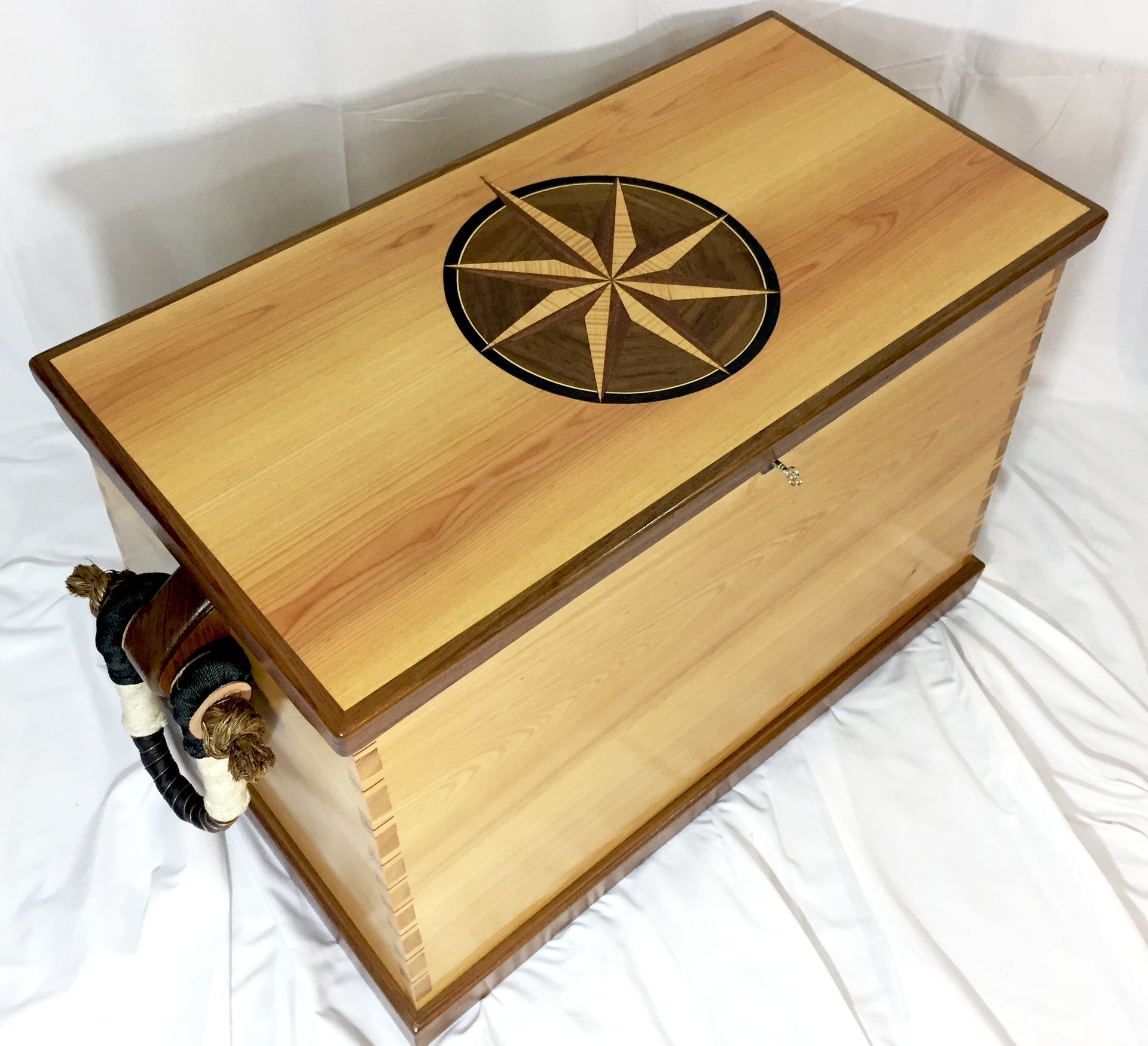 Sea Chests