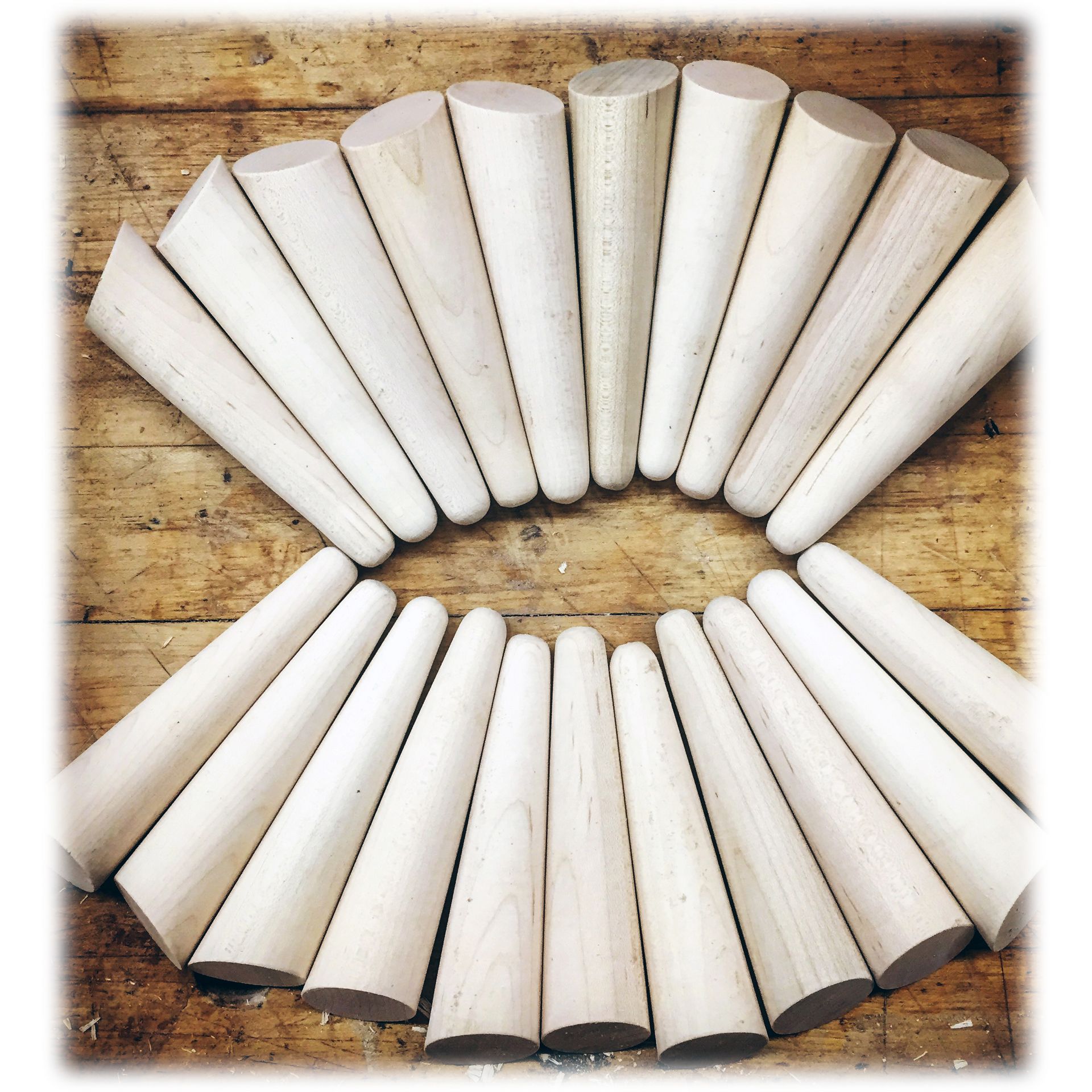 Architectural Turnings 3 