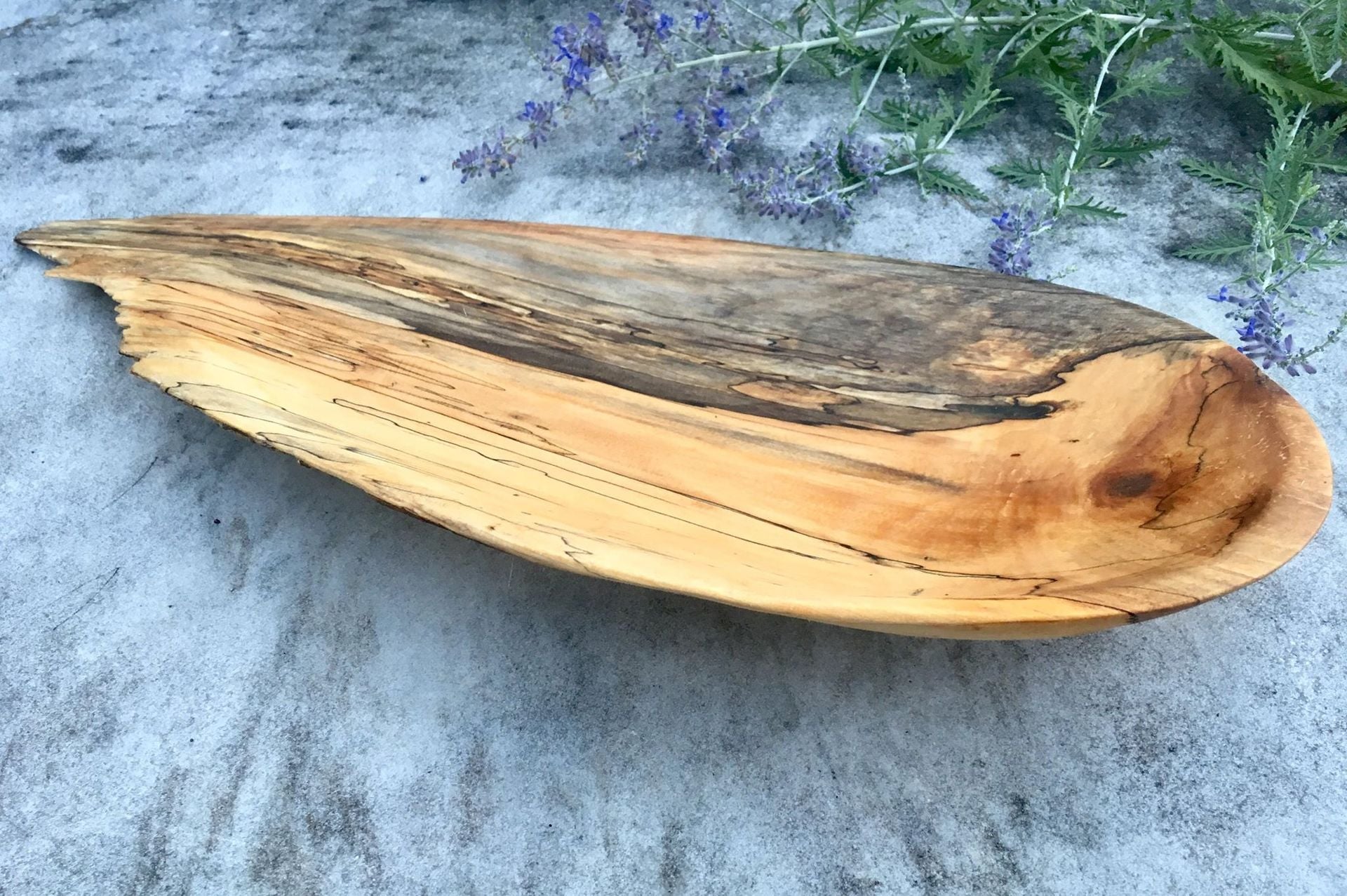 Live Edge Custom Made Bowls 2