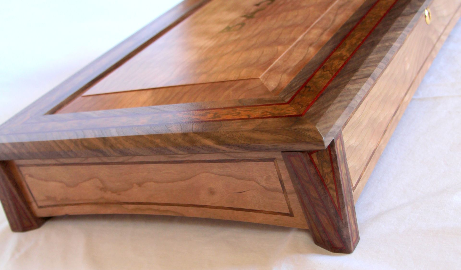 Large Custom Box