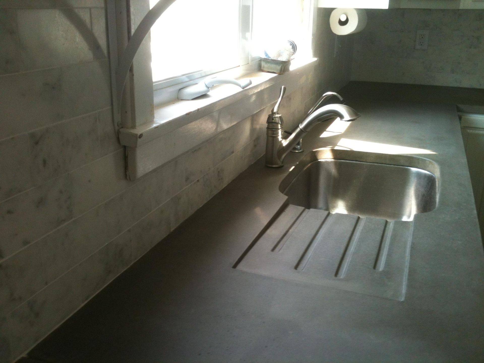 Majestic Concrete Design