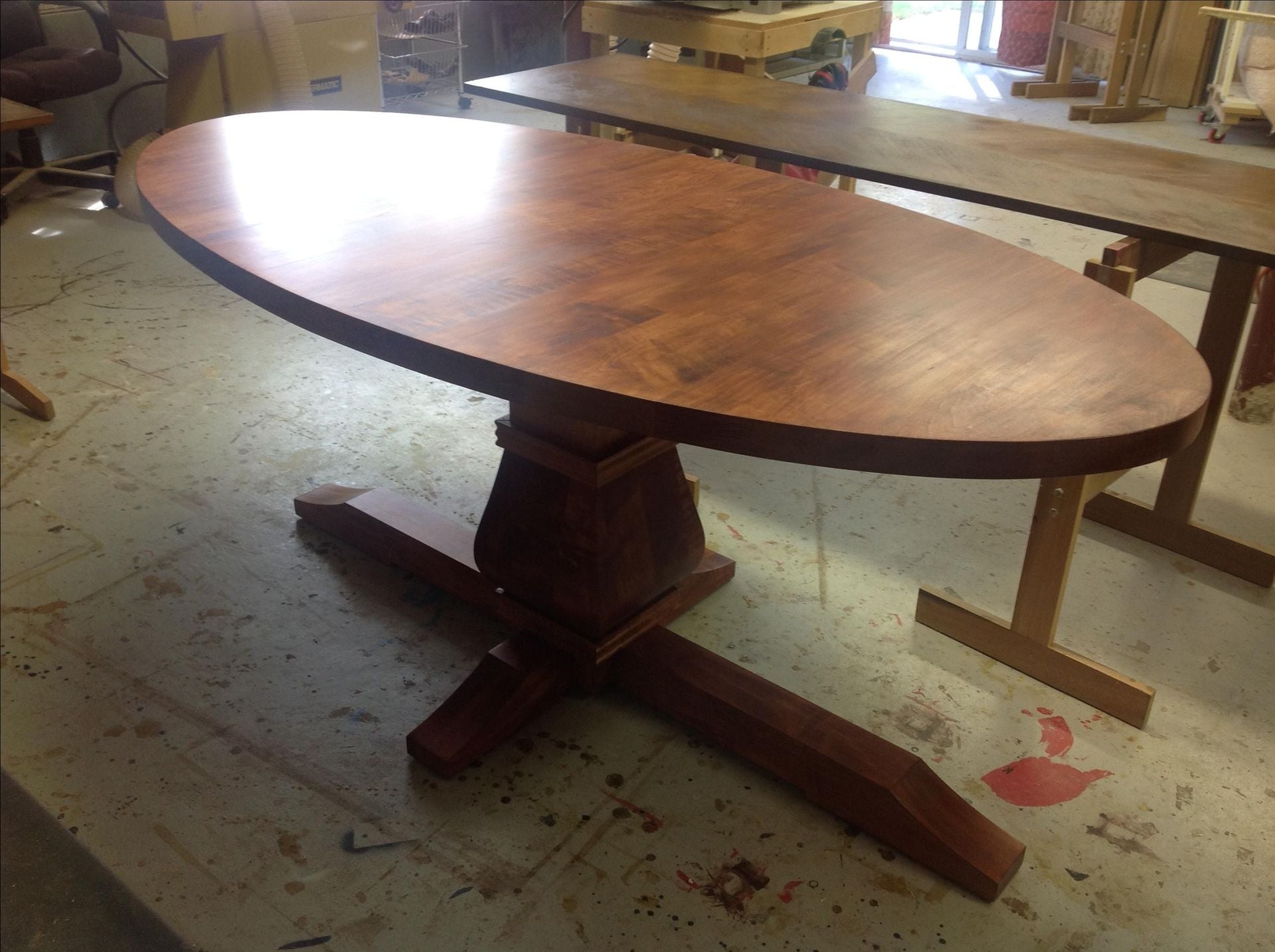 Dining Table 2