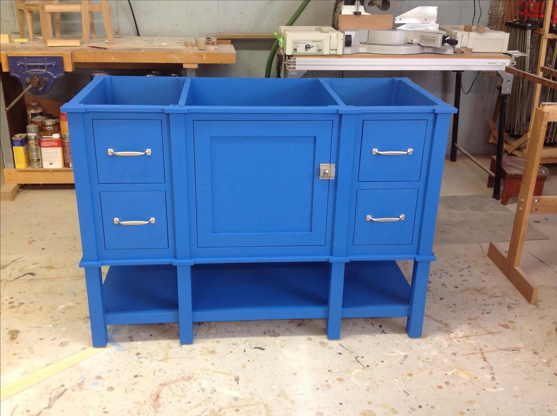 Bathroom Vanity