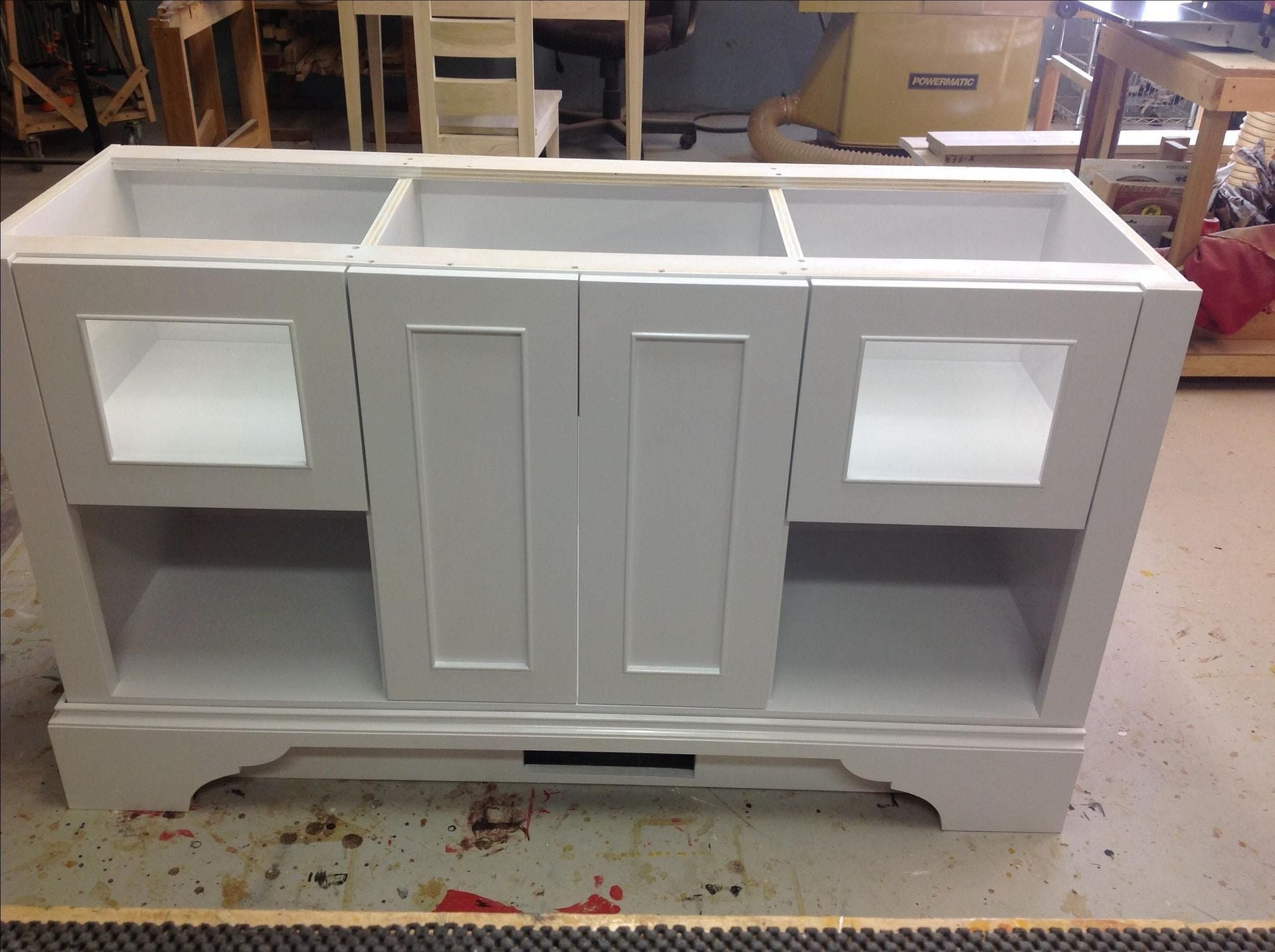 Bathroom Vanity