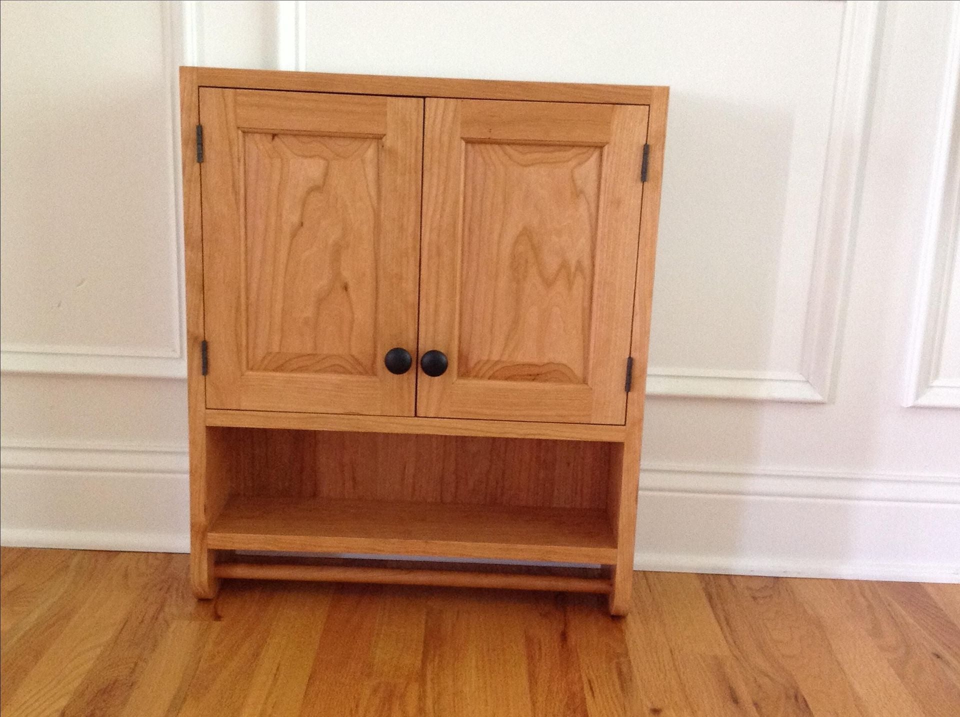 Wall Mounting Cabinet