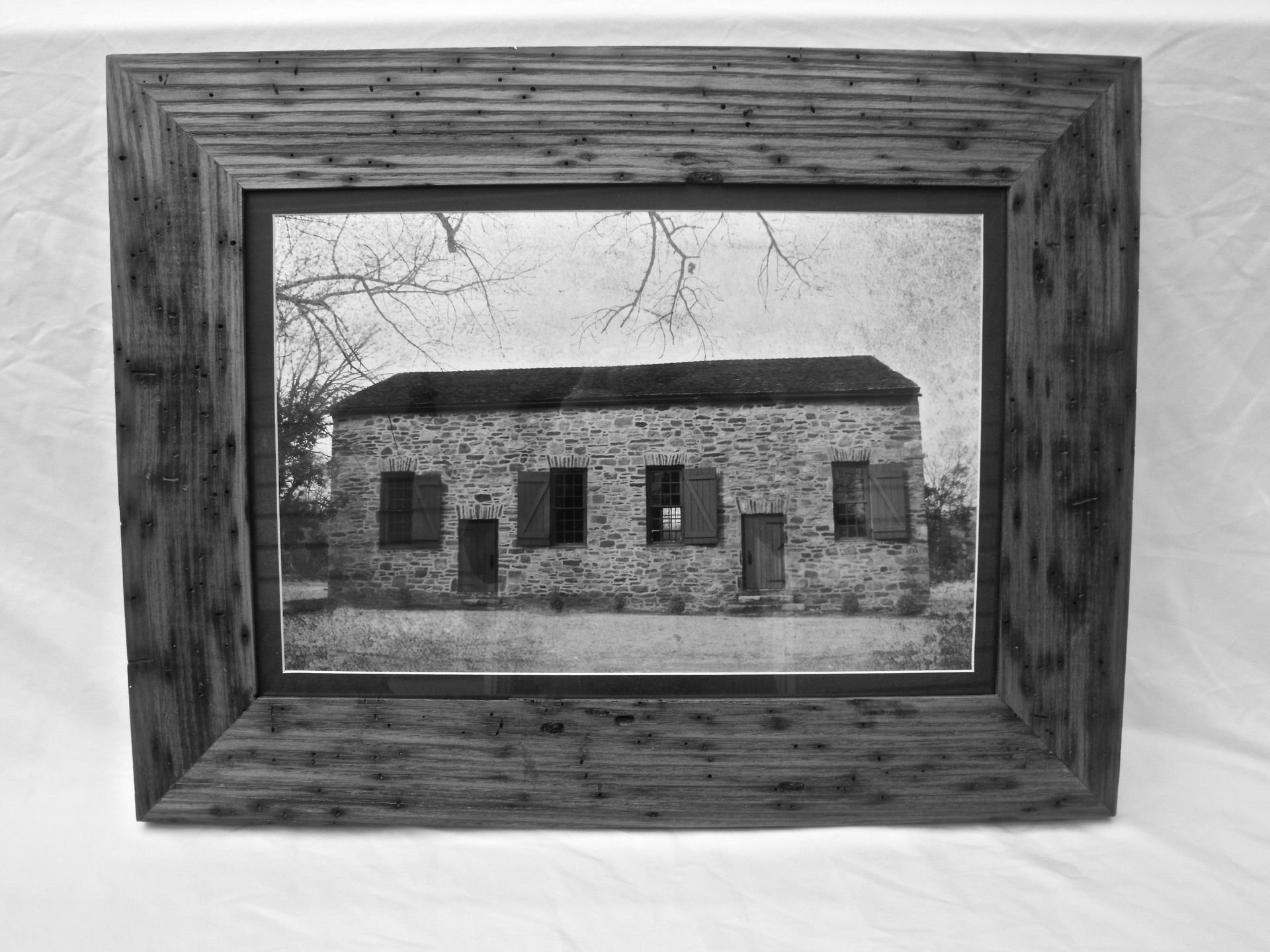 A Clemson Landmark