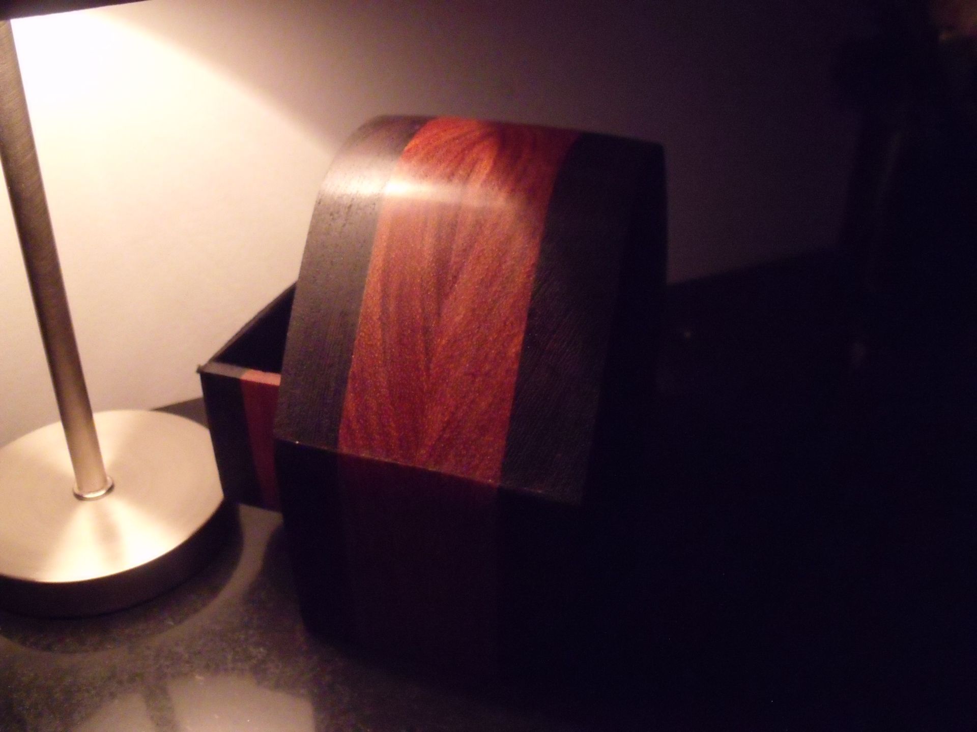 Appalachian Box 6 