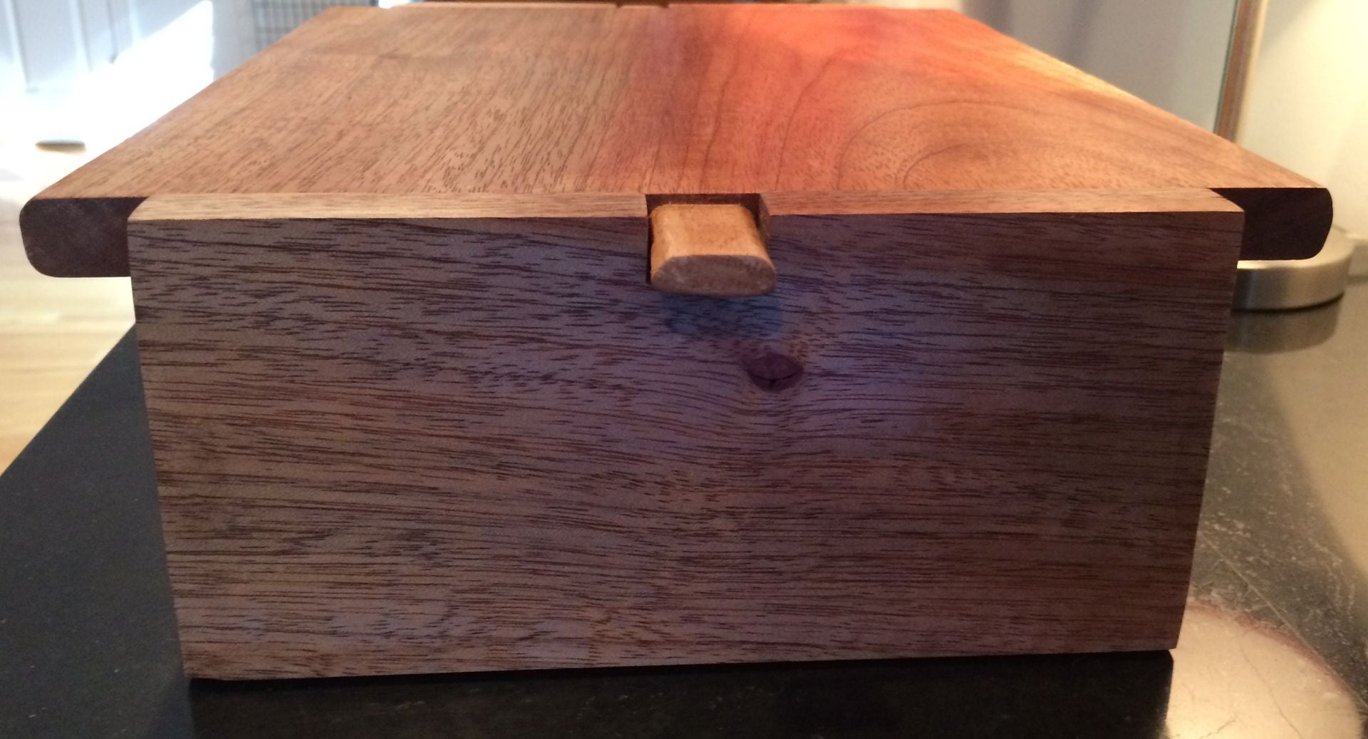 East Meets West Box 3