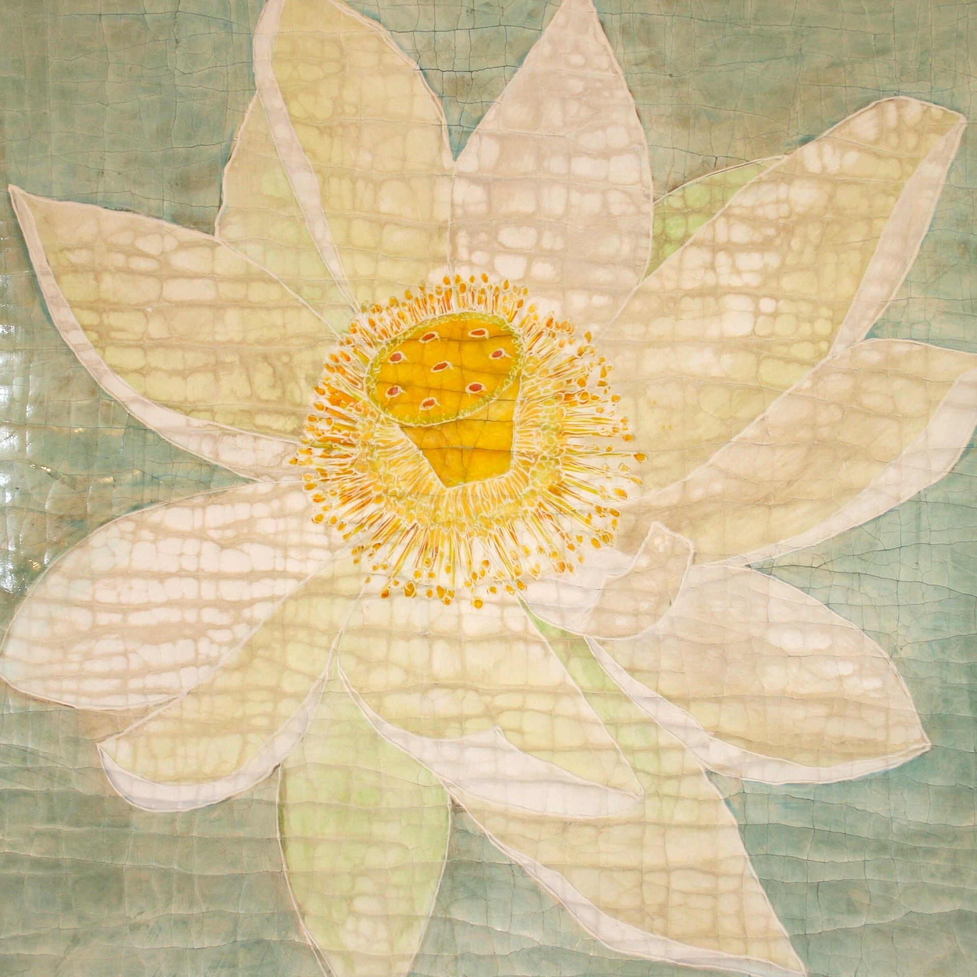 Lotus Paintings 40