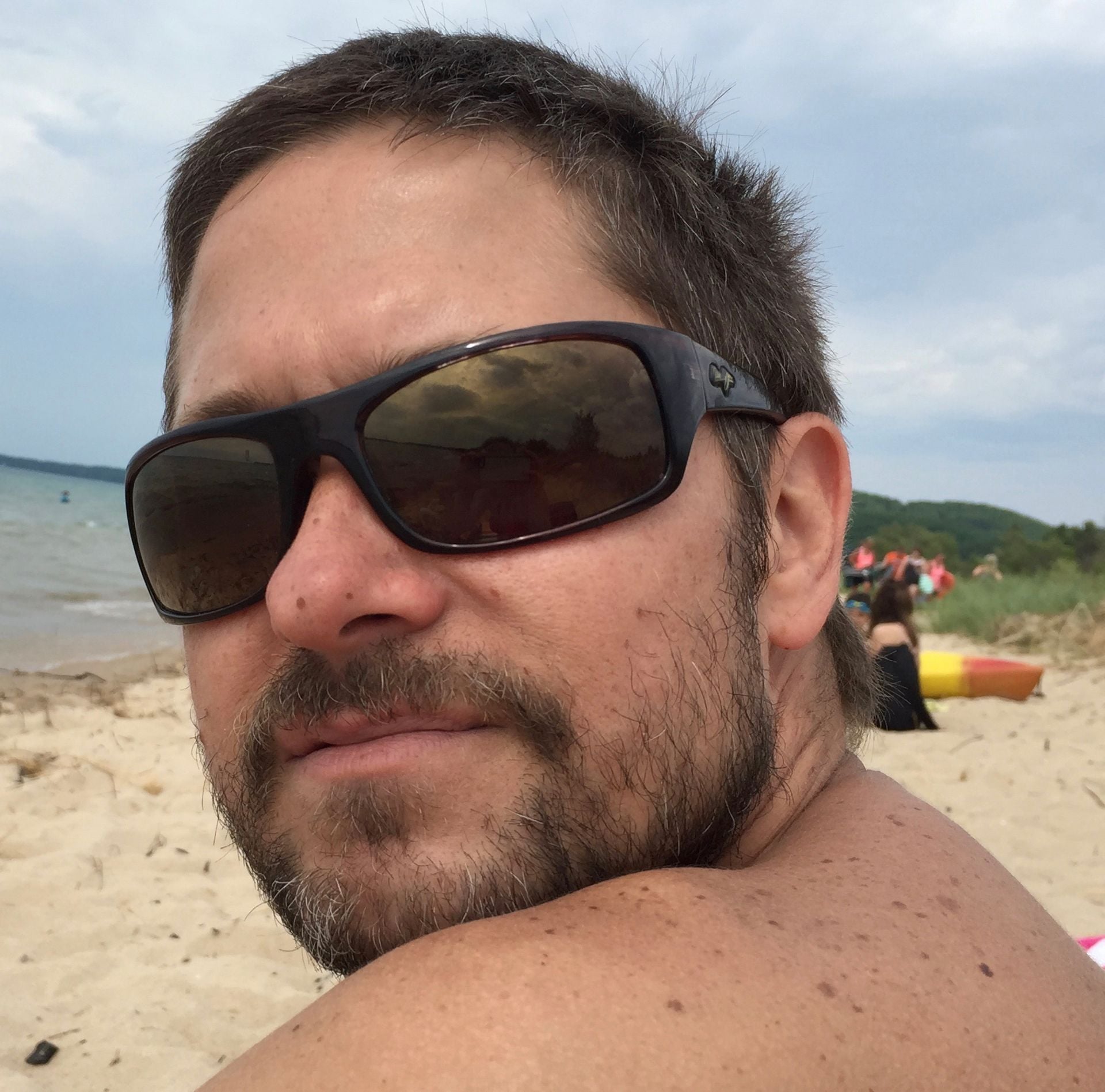Jeremy Belanger