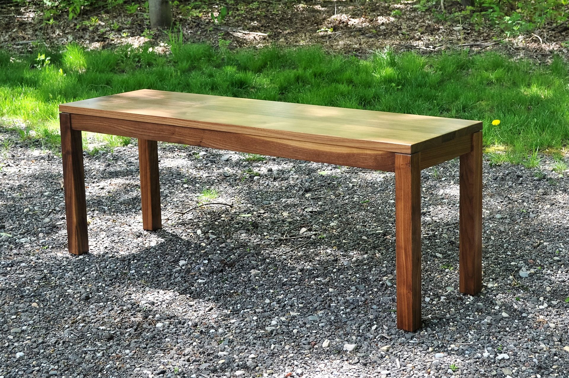 Bench Seat