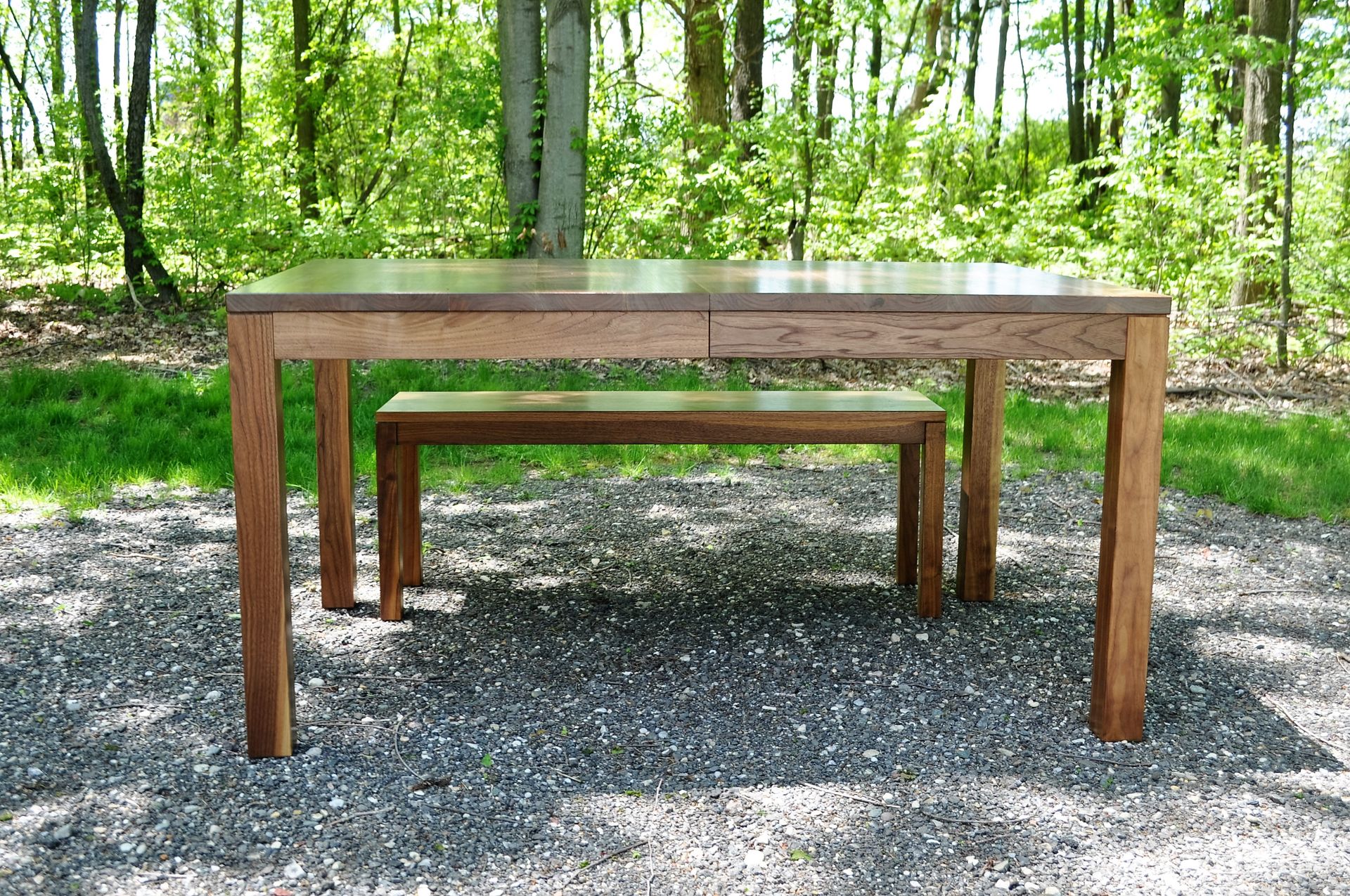 Bench Seat 2