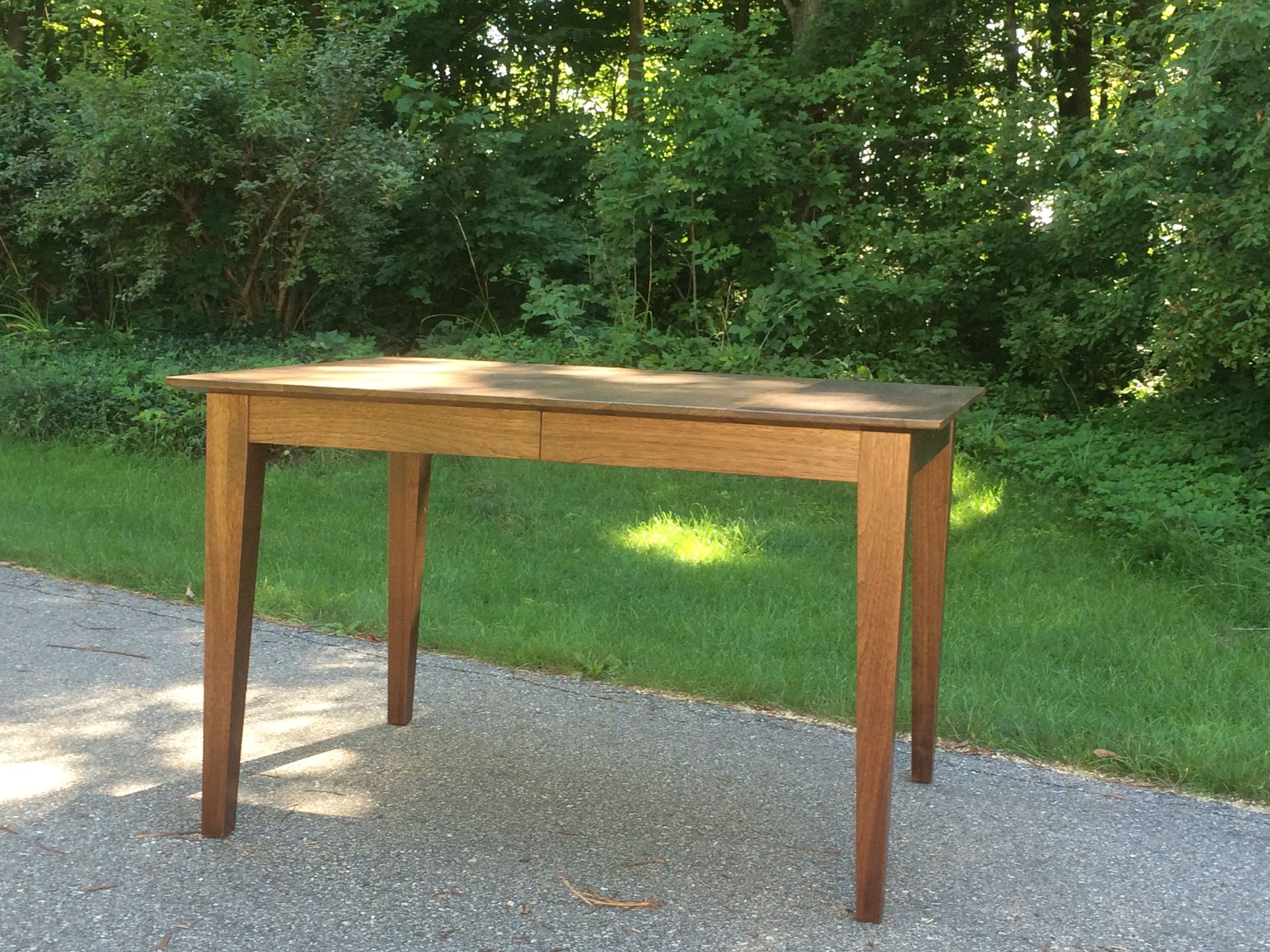 Extension Table