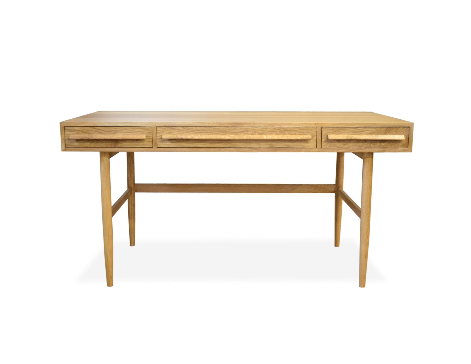Mid Century Modern Style Desk 1 