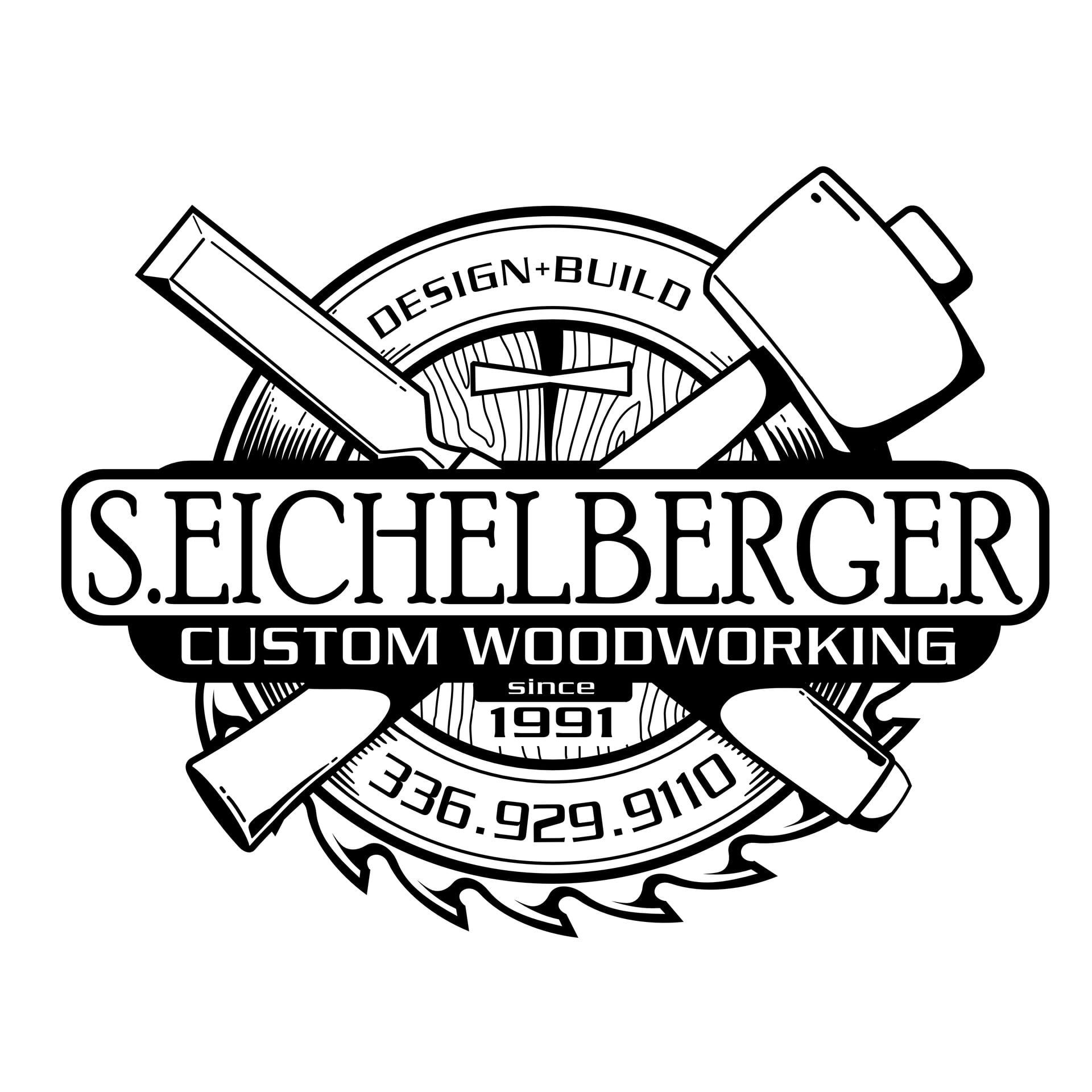 Sean Eichelberger