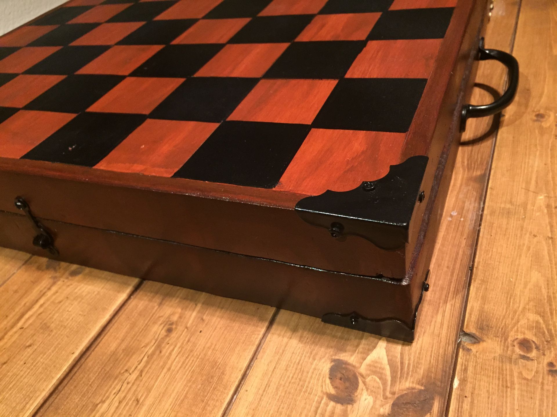 Musical Chess 5 