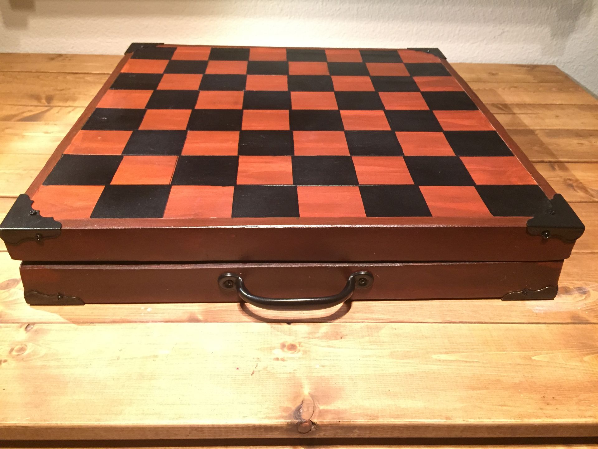 Musical Chess