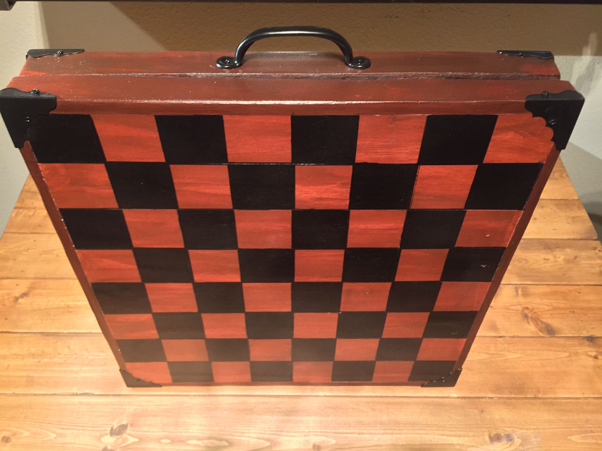 Musical Chess 6 