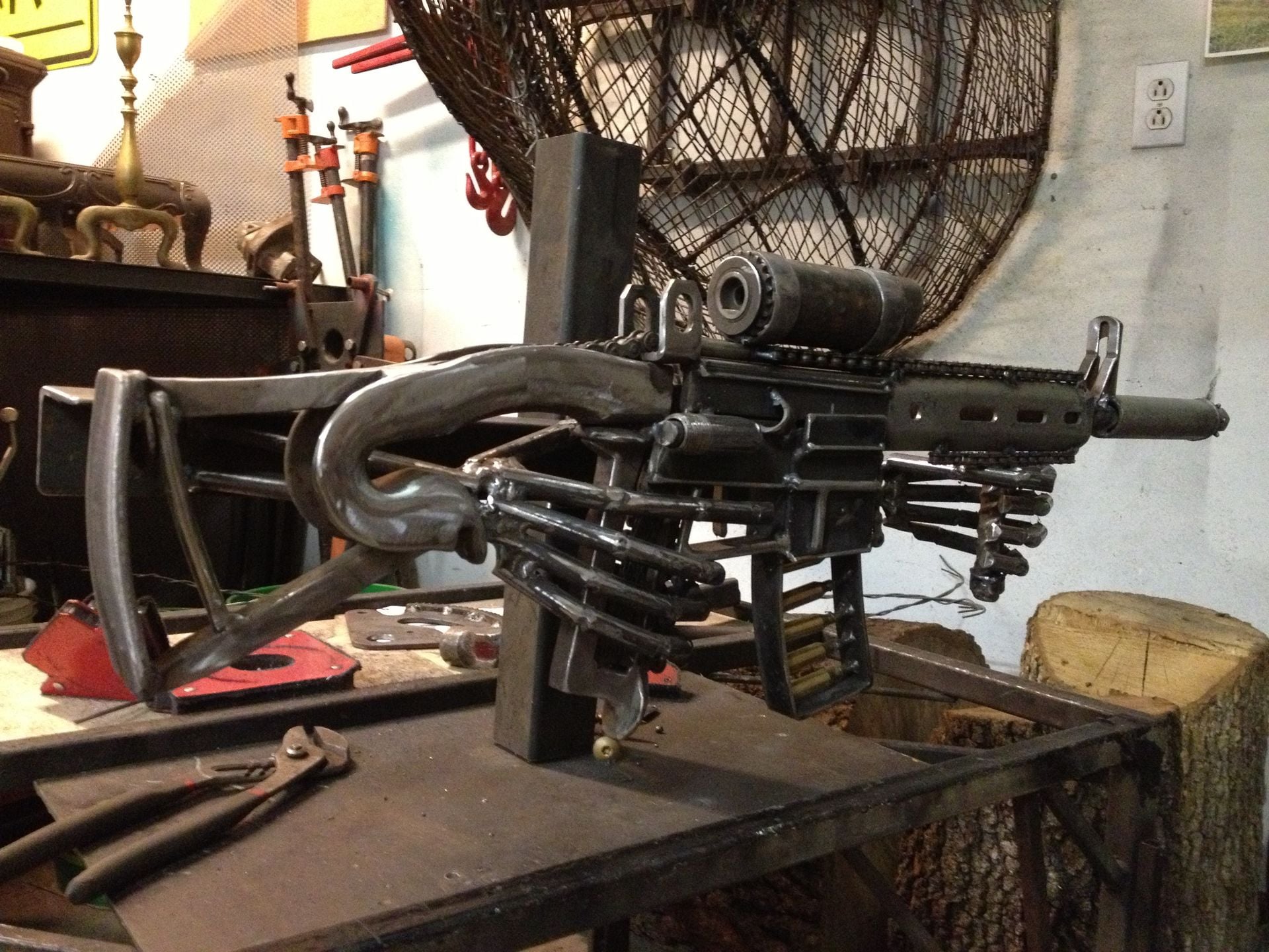 Sculpture 4 