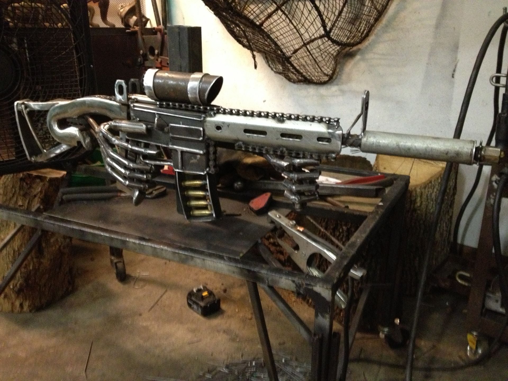 Sculpture 2 