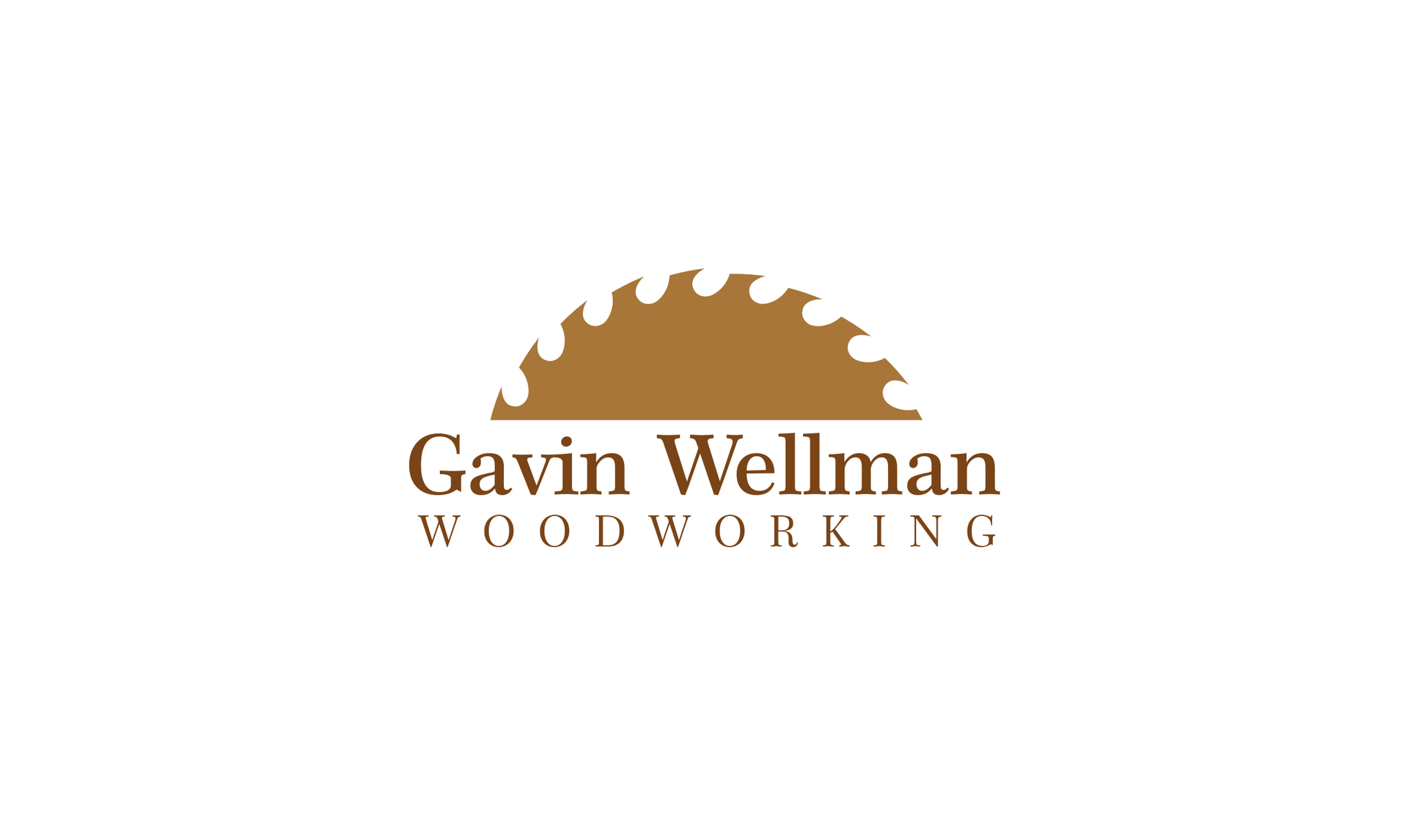 Gavin Wellman