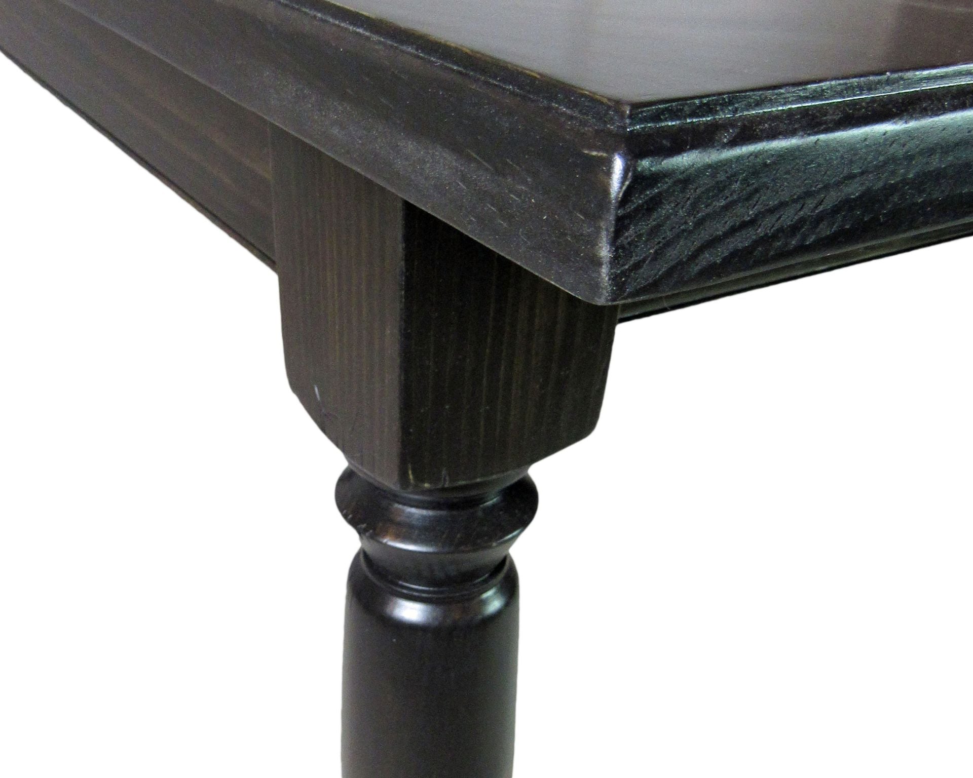English Country Dining Table 4