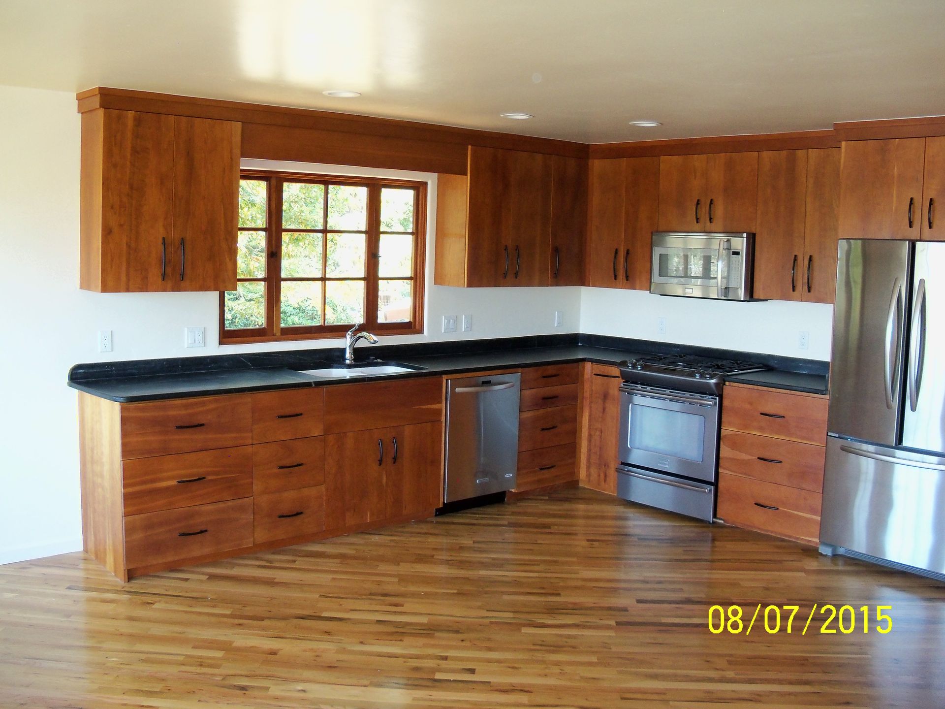 Whole House Remodel 5 