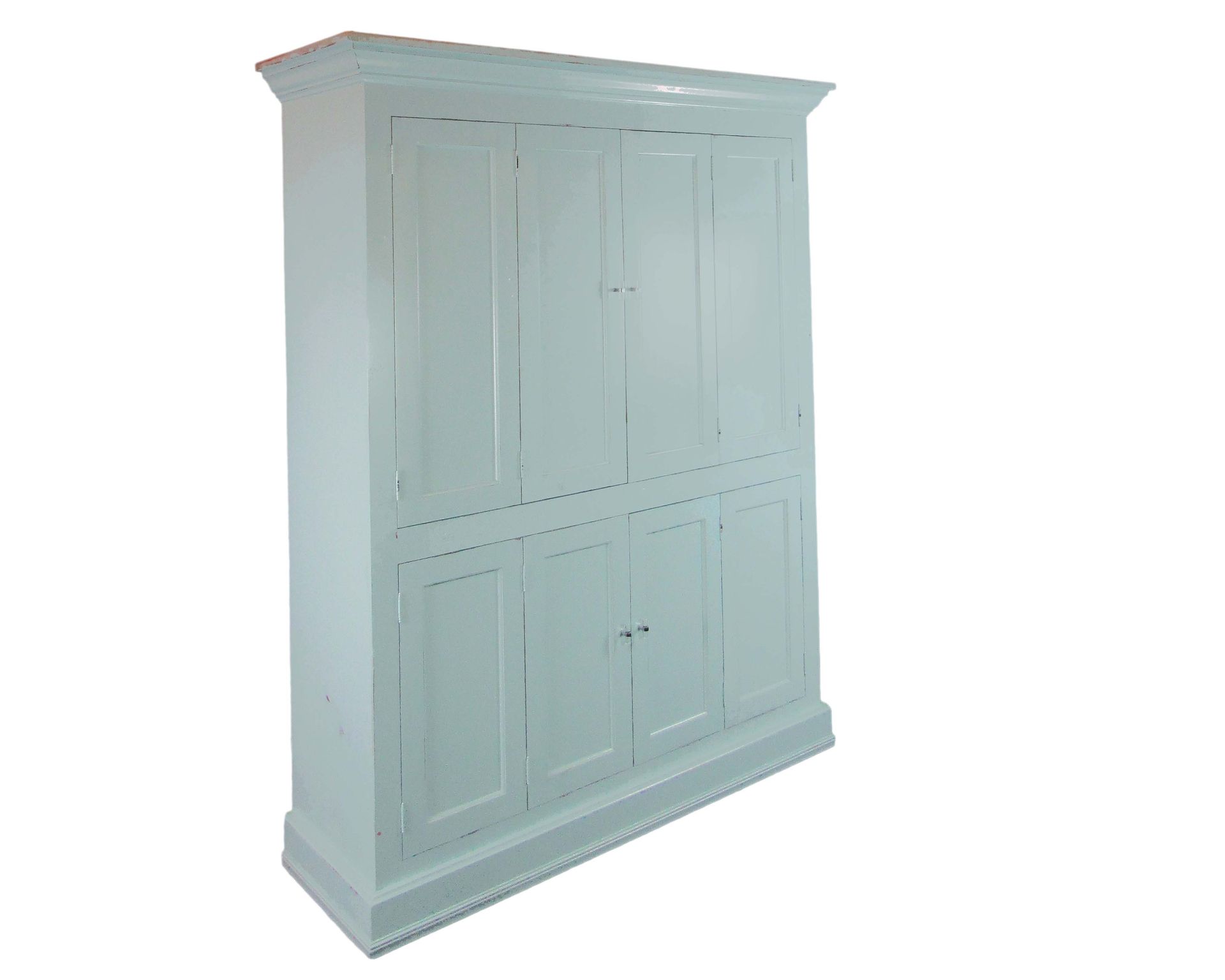 William Tv Armoire