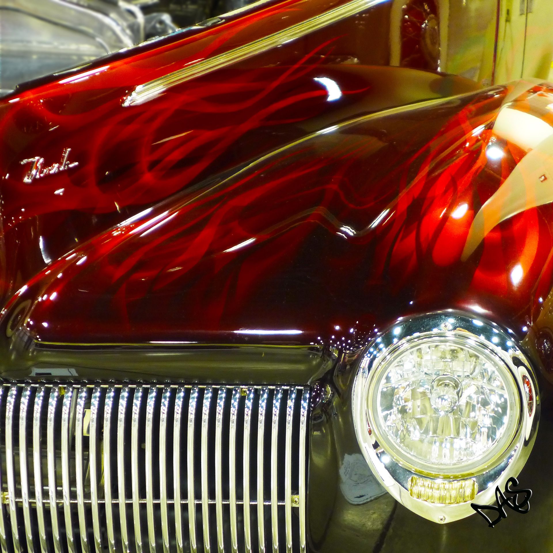 Photography "Transportation" 6 