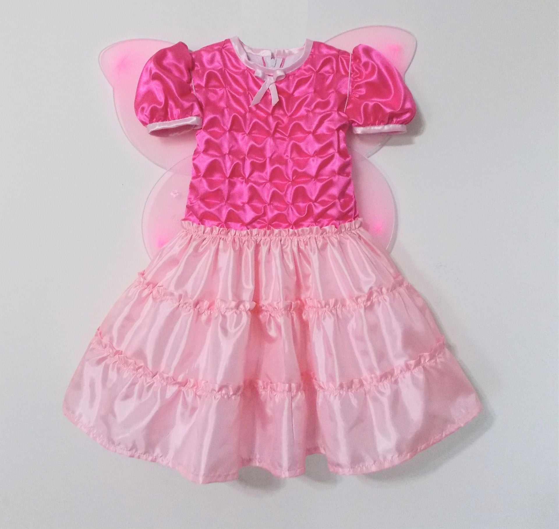 Pinkalicious Costume --