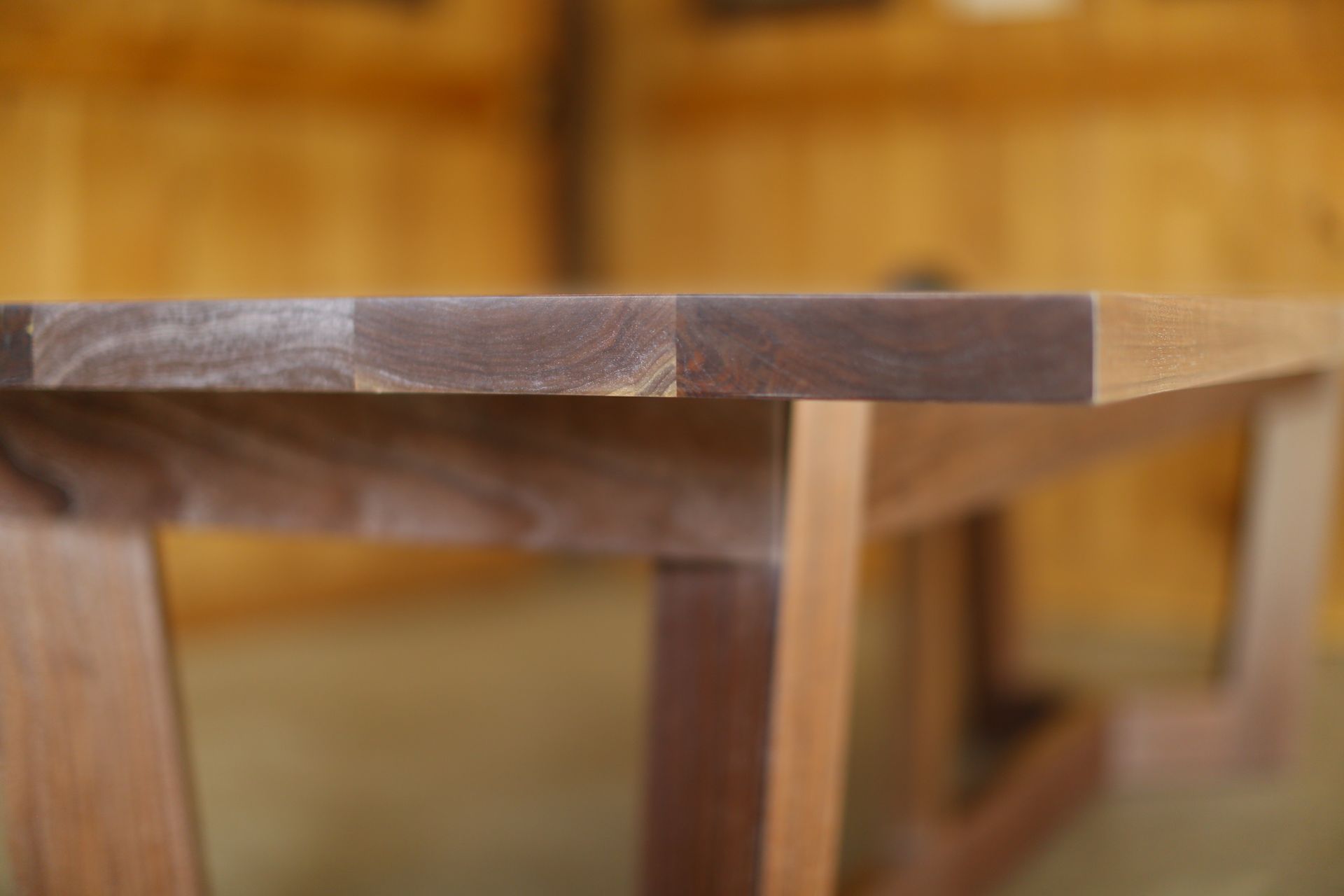 Custom Conference Table 4 