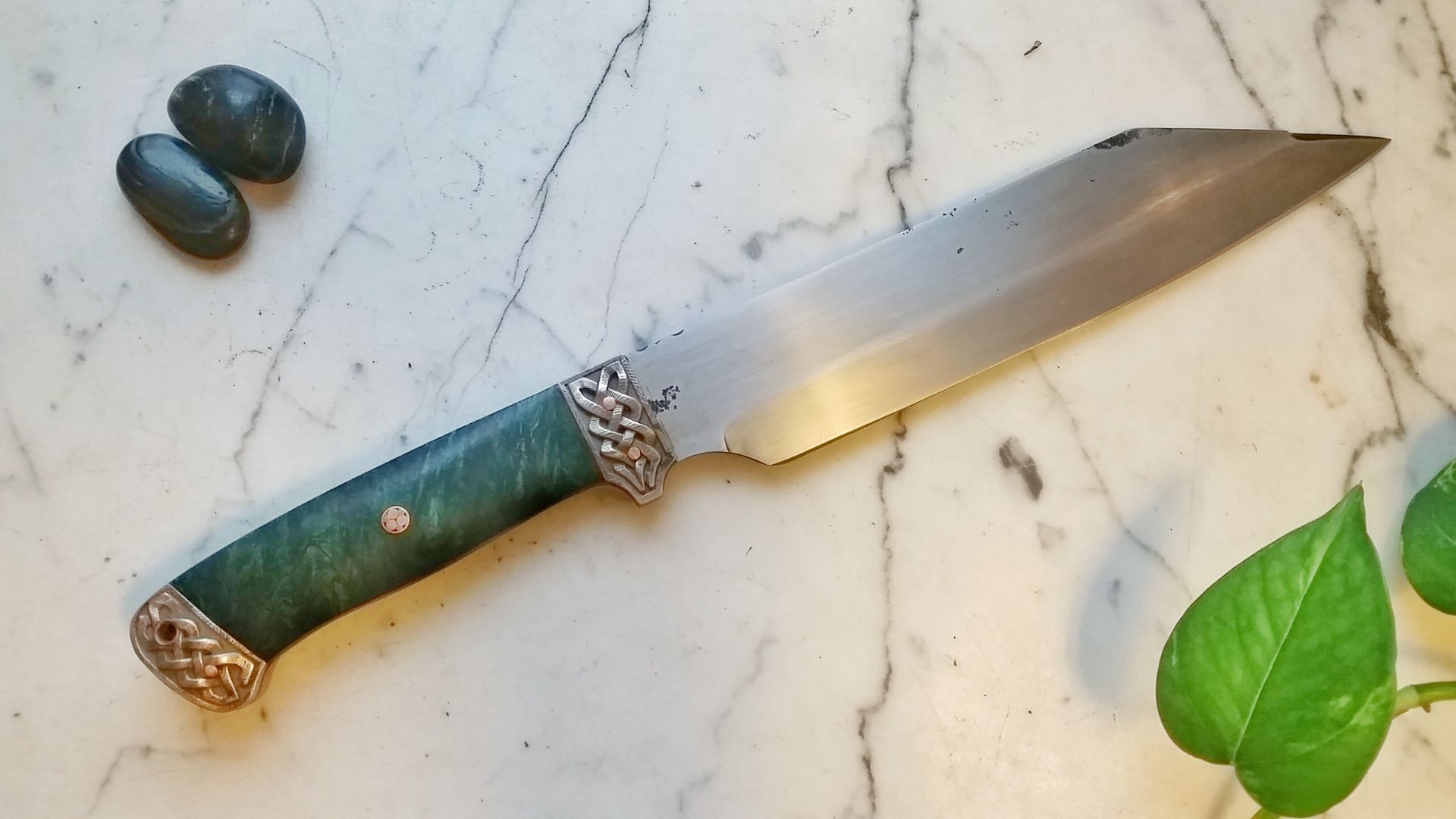 Garrett's Knife