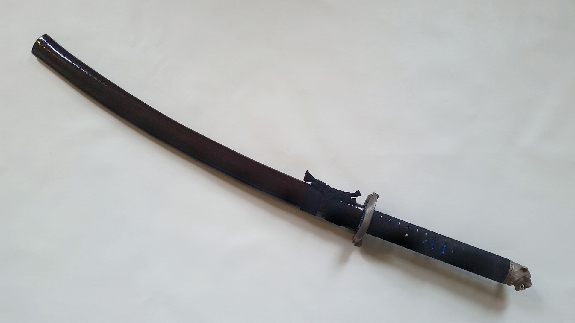 Tiger Katana 4 