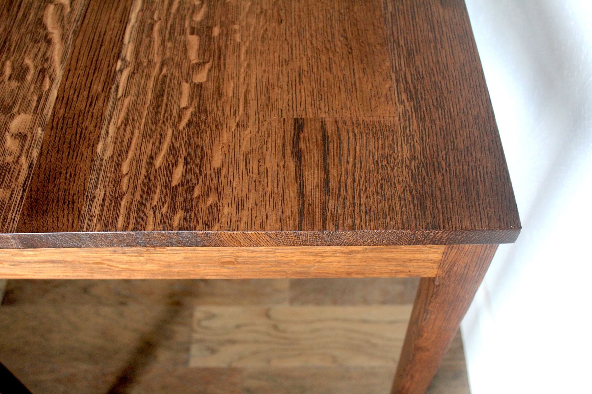 Fully Custom Desk 3 