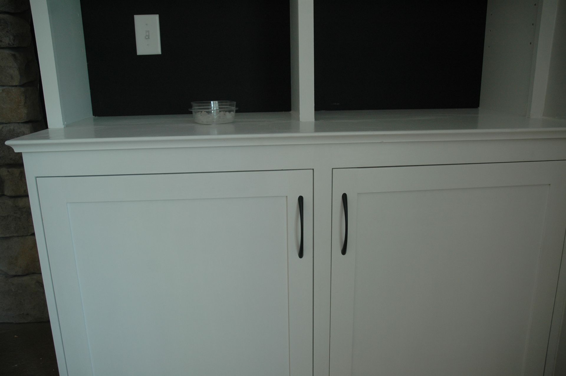 Base Cabinets And Book Cases 4 