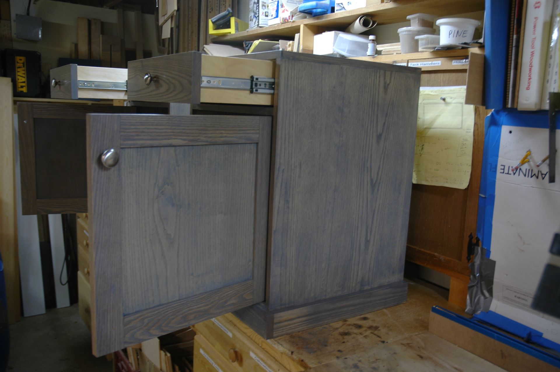 Night Stand 2