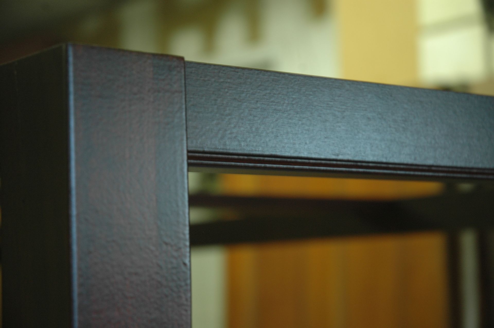 Cherry Table Base 4