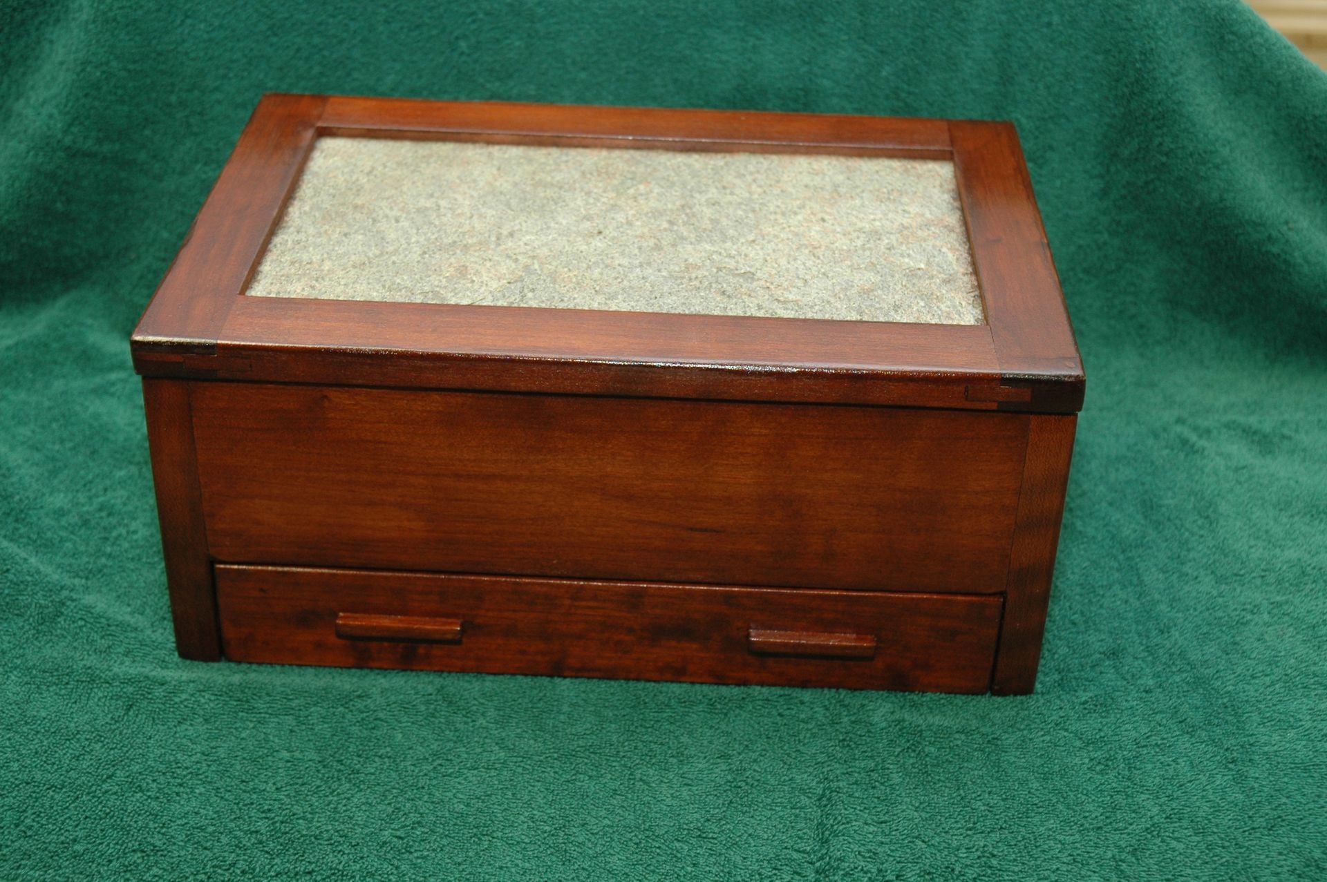 Jewelry Box 1 