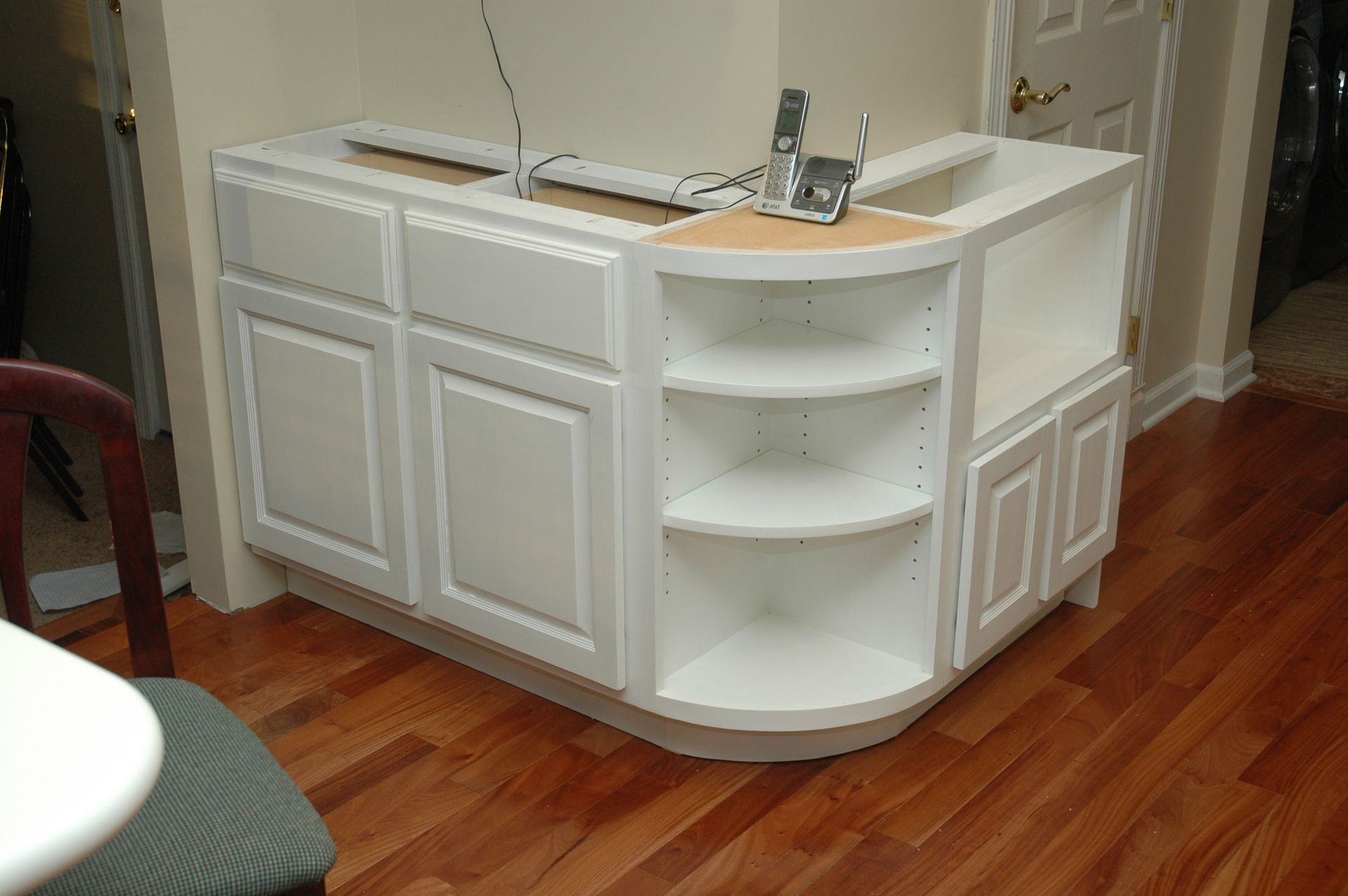 Kitchen Cabinets 2 