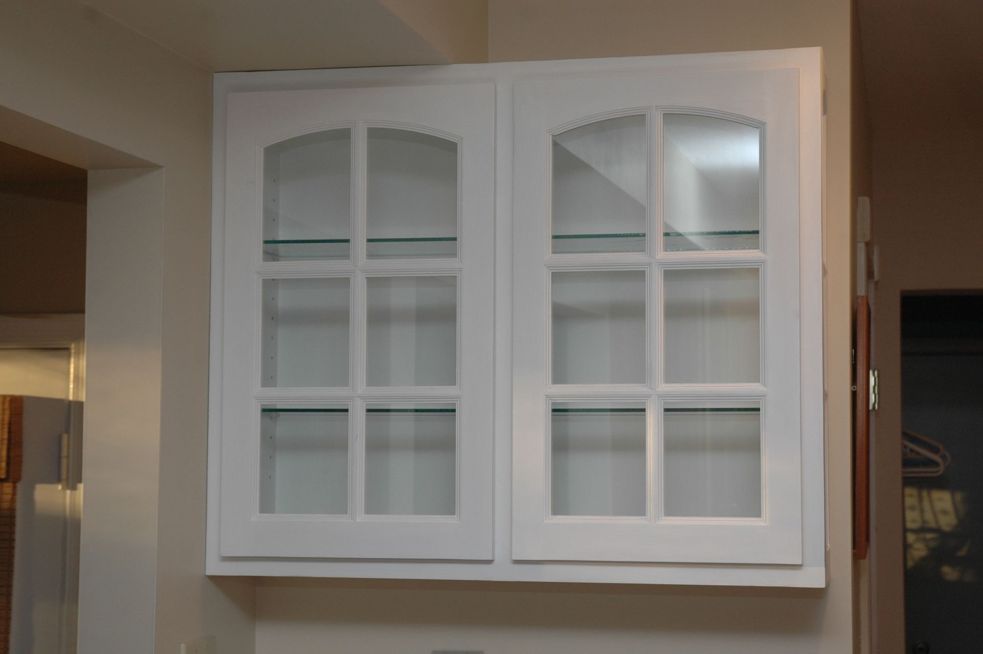 Kitchen Cabinets 1 