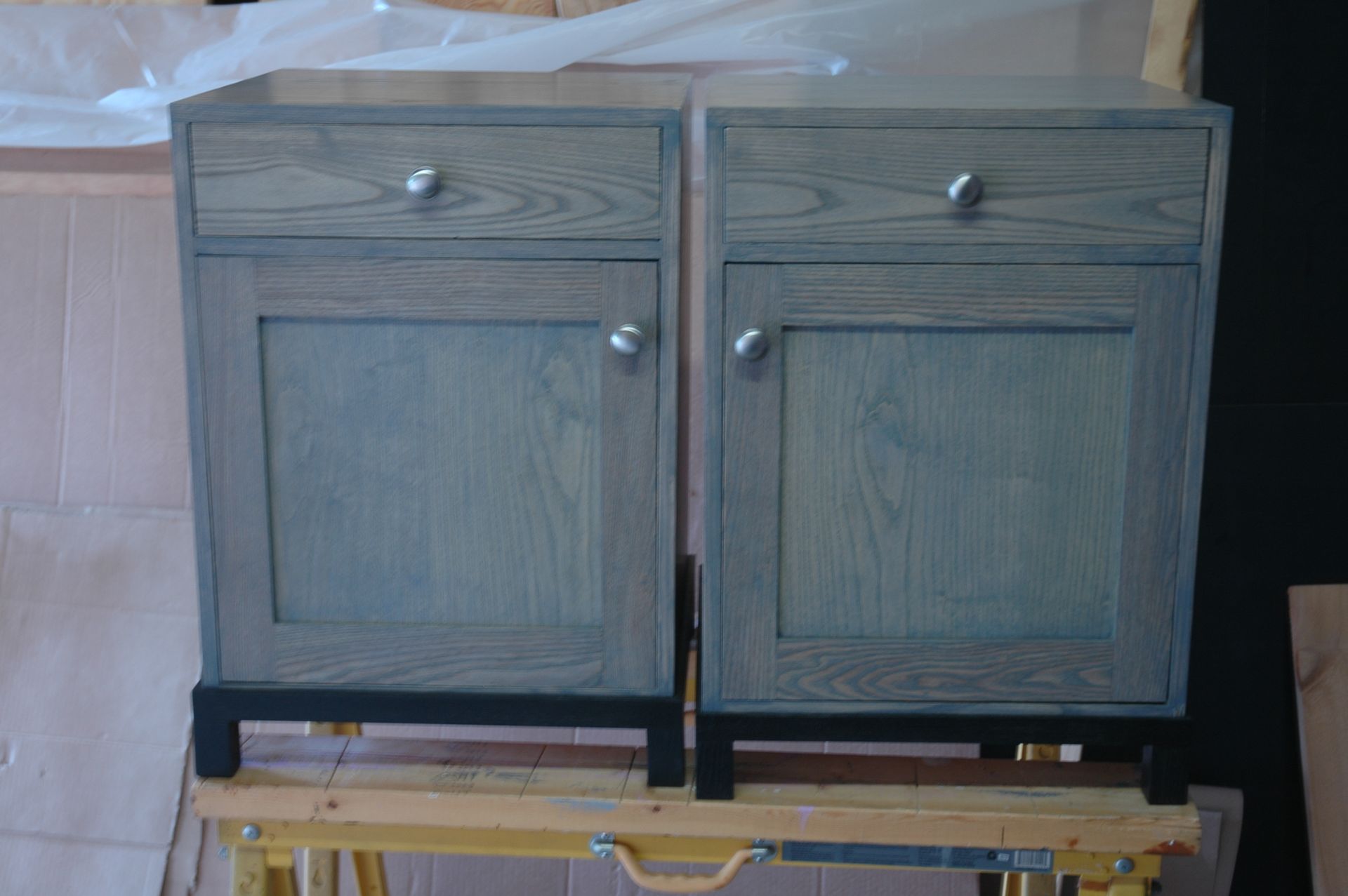 Ash Night Stands