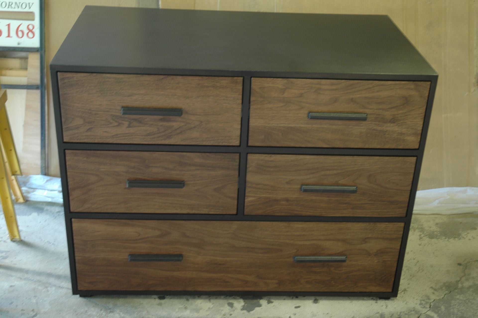 Media & Storage Unit 2