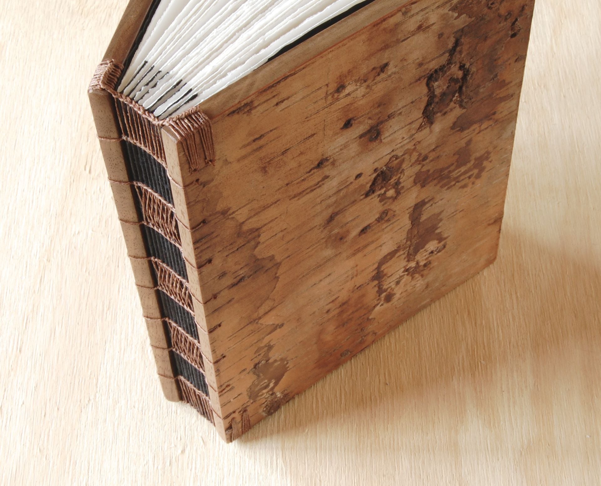 Tree Bark Journal 2 